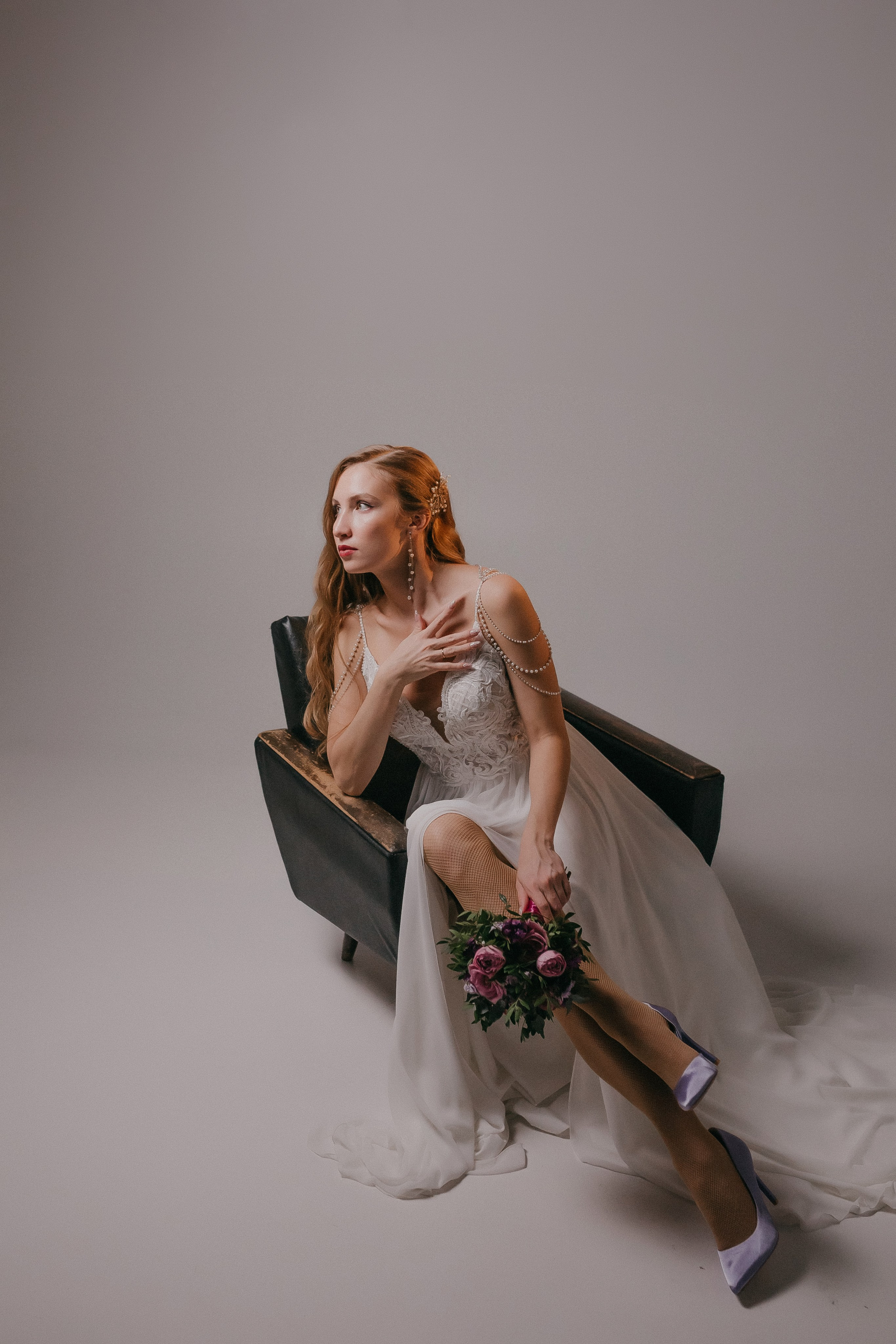 Анжела и Тим. Семейный фотограф в Сургуте