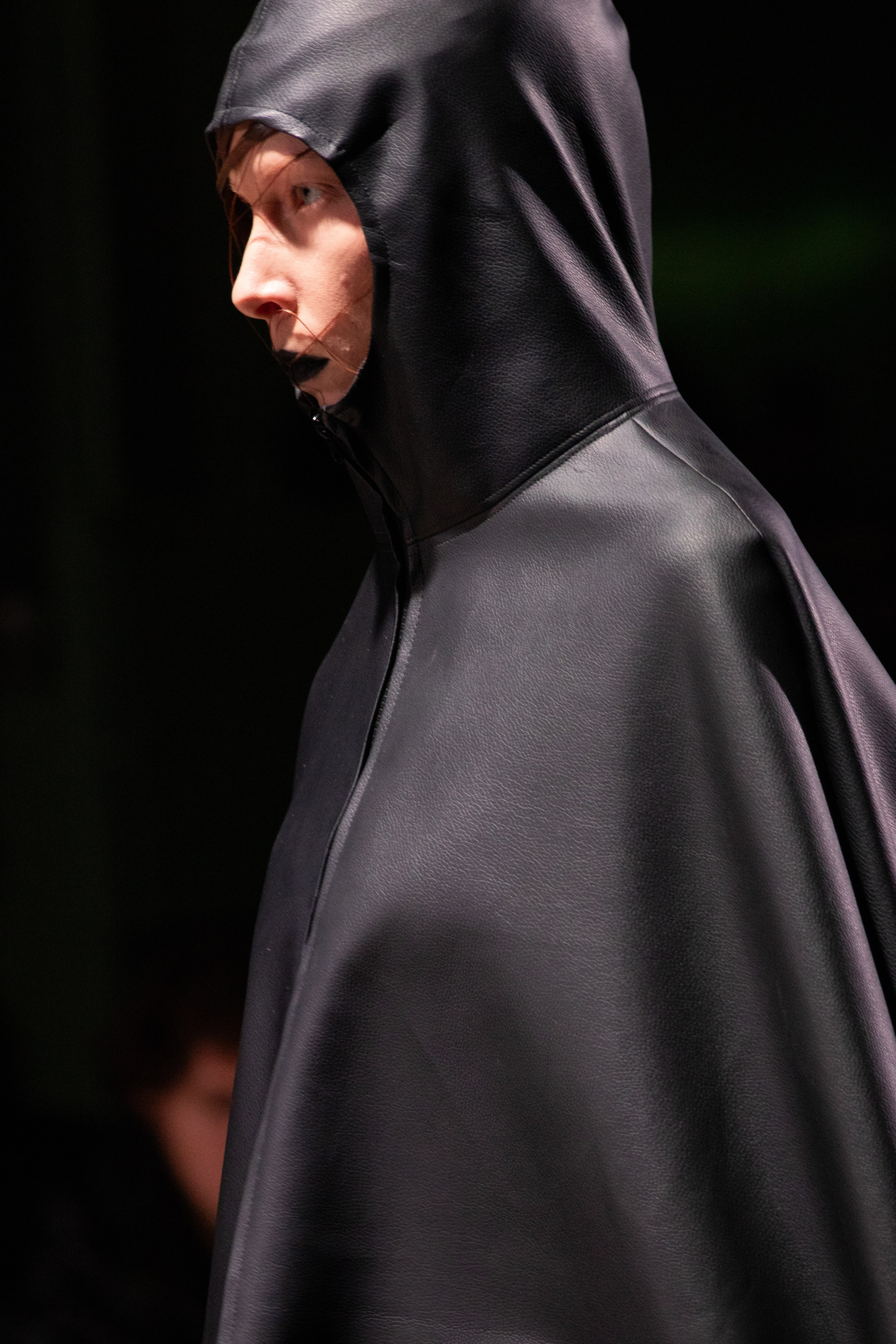 OUXY catwallk. Портретный фотограф в Санкт-Петербурге Савельева Ольга