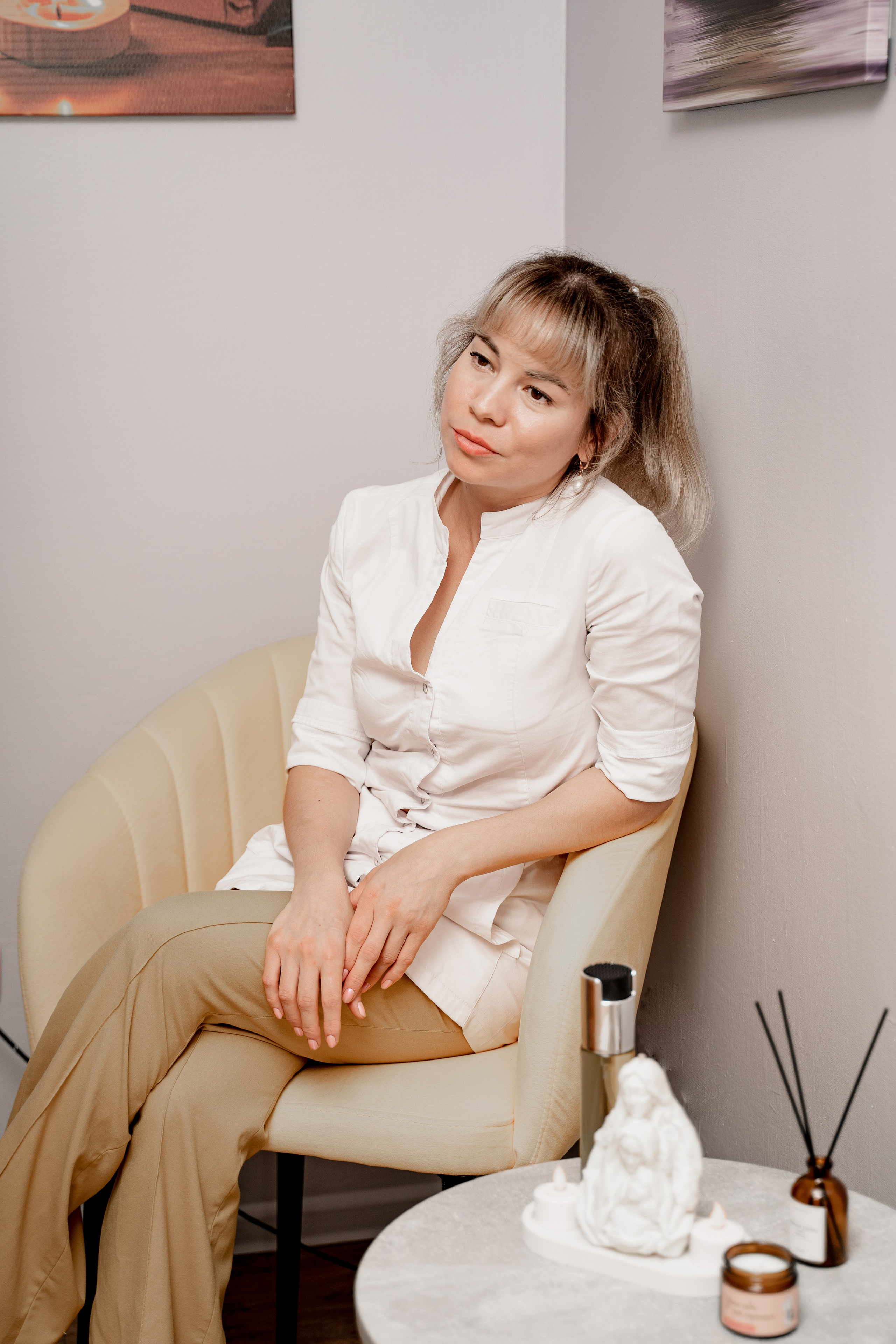 Фотосъемка для Массажного салона. Свадебный и репортажный фотограф в Уфе| Осетрова Ольга