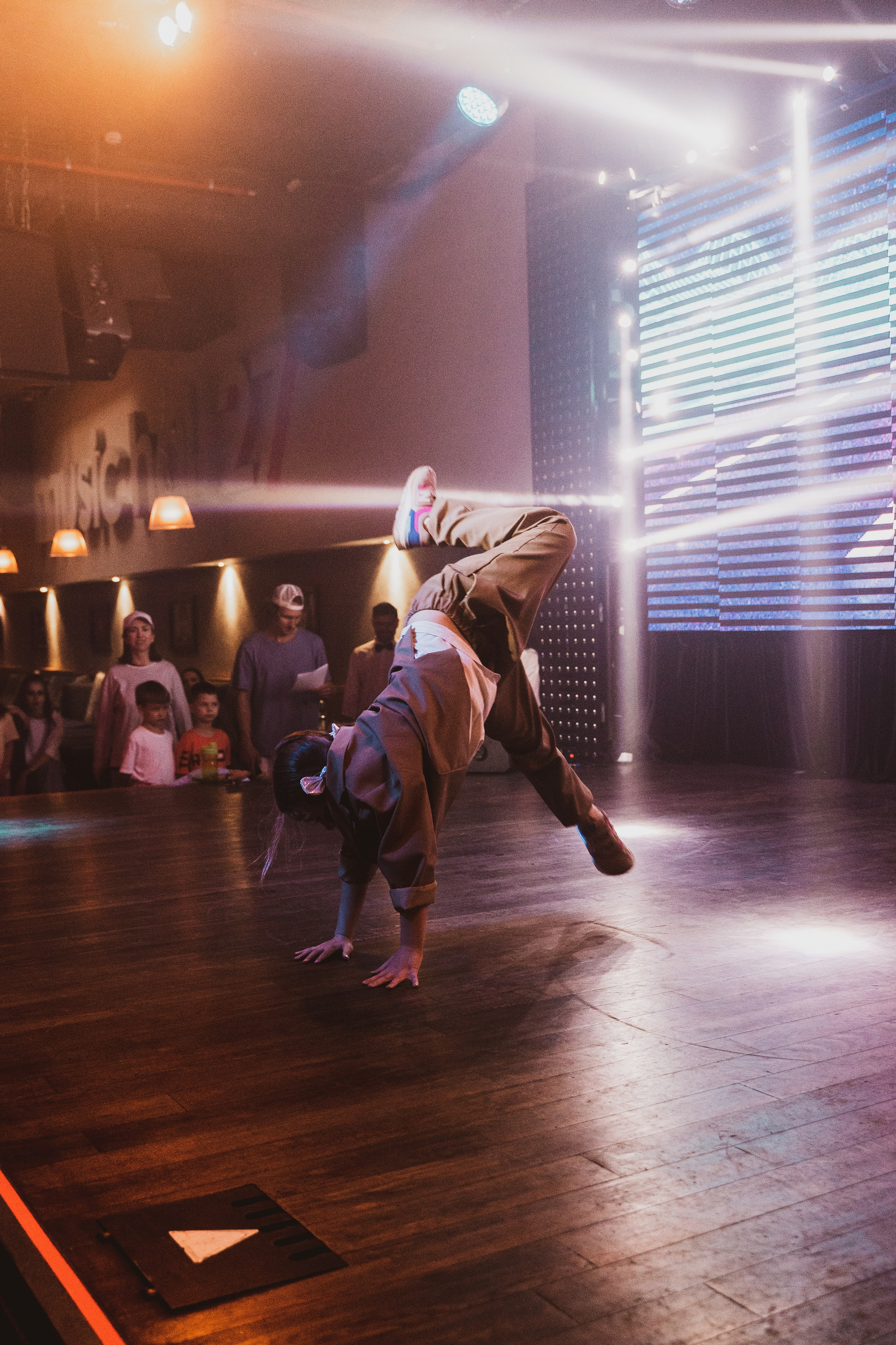 Школа Танцев MDC. Свадебный и репортажный фотограф в Уфе| Осетрова Ольга