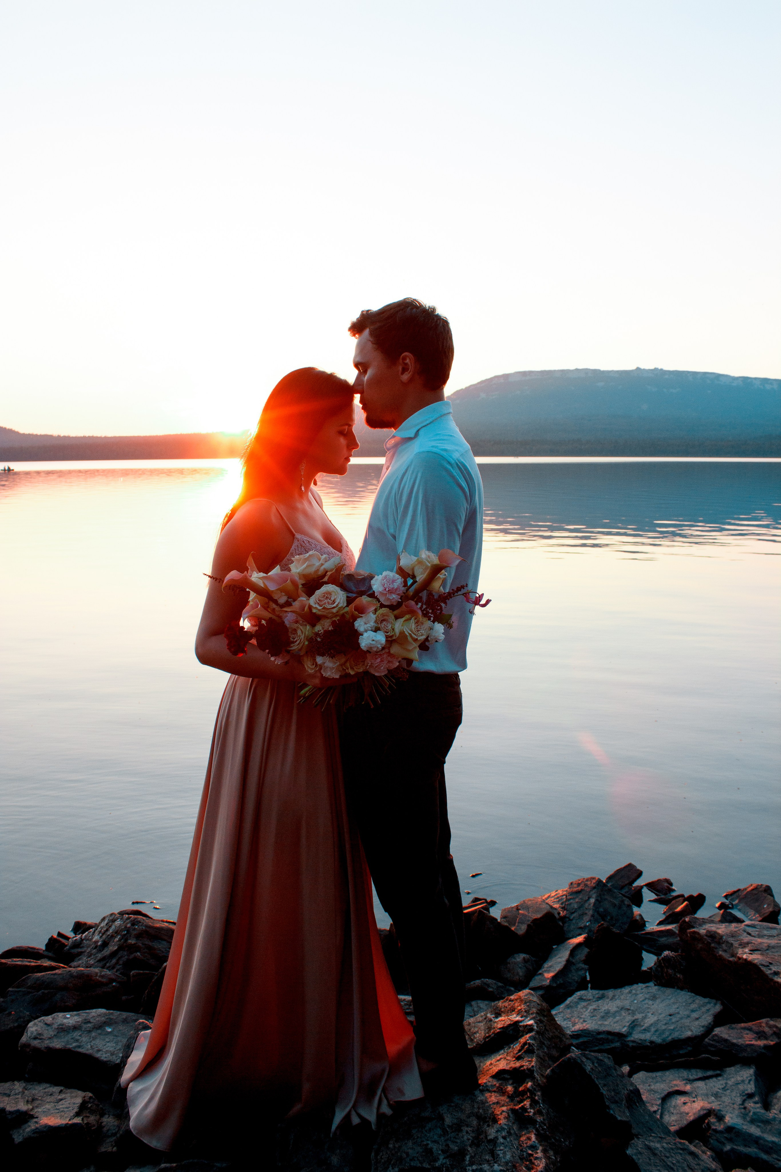 Свадьба. Зюраткуль. Главная