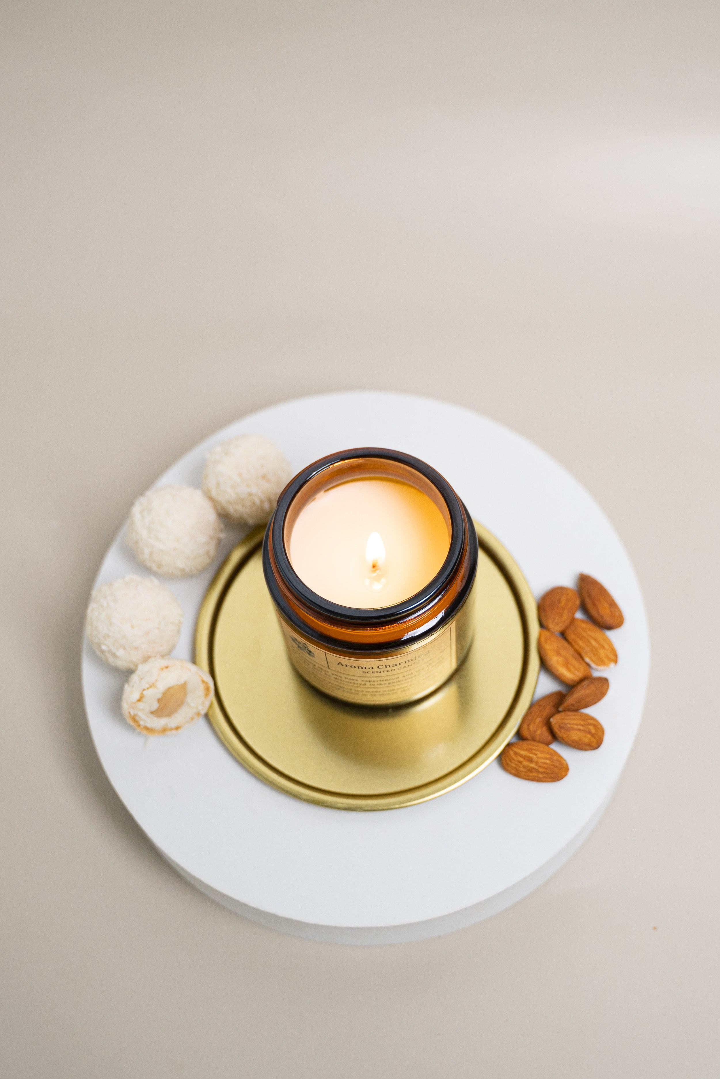 Предметная фотосъемка. Свечи. Свадебный и репортажный фотограф в Уфе| Осетрова Ольга