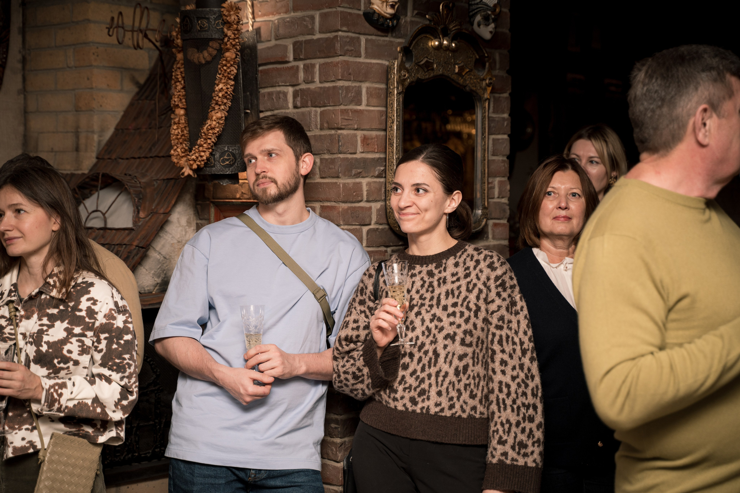 Джазовый вечер в «Доме Карлсона». Свадебный и репортажный фотограф в Уфе| Осетрова Ольга