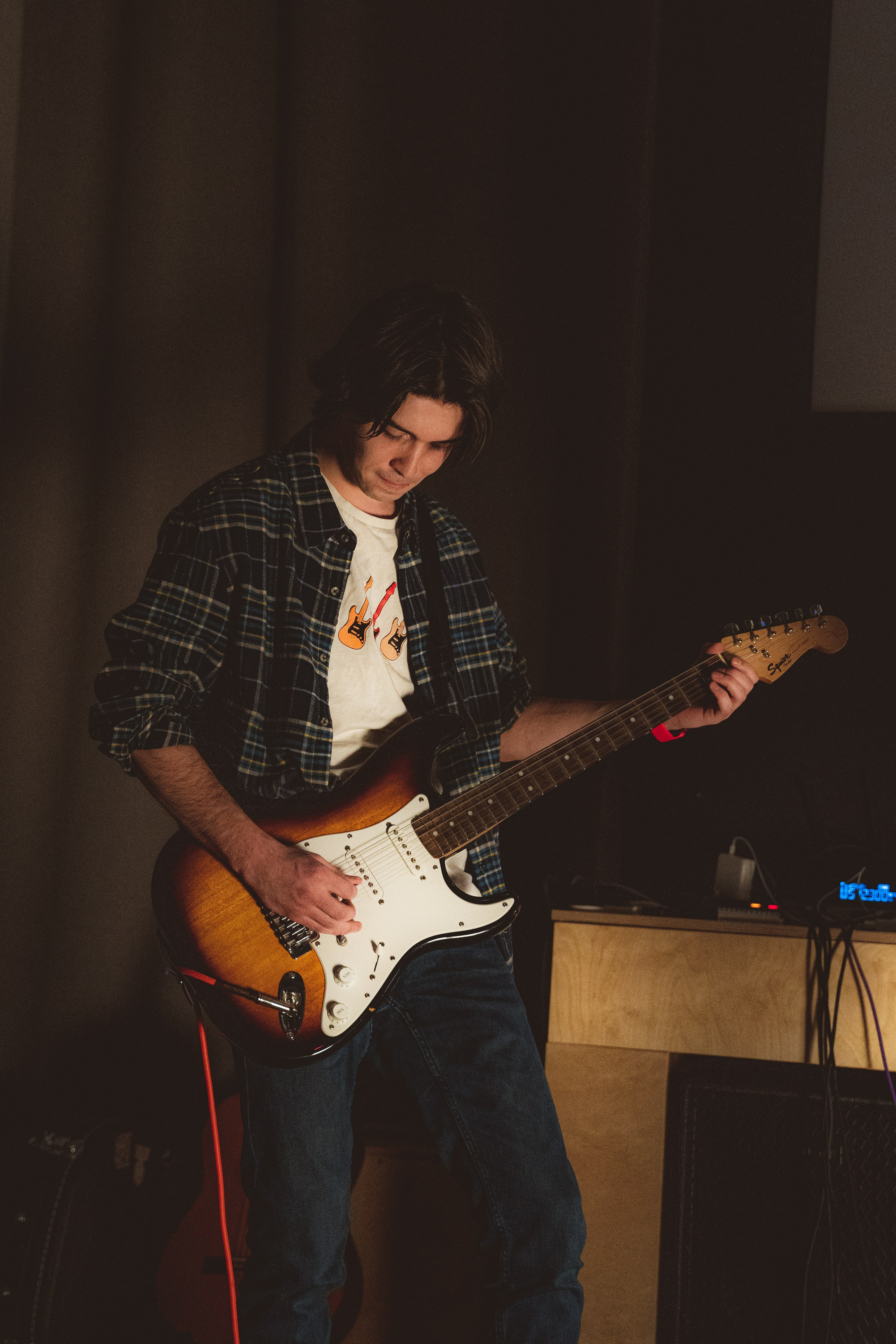 Квартирник в Ко-воркинге «Люди». Свадебный и репортажный фотограф в Уфе| Осетрова Ольга