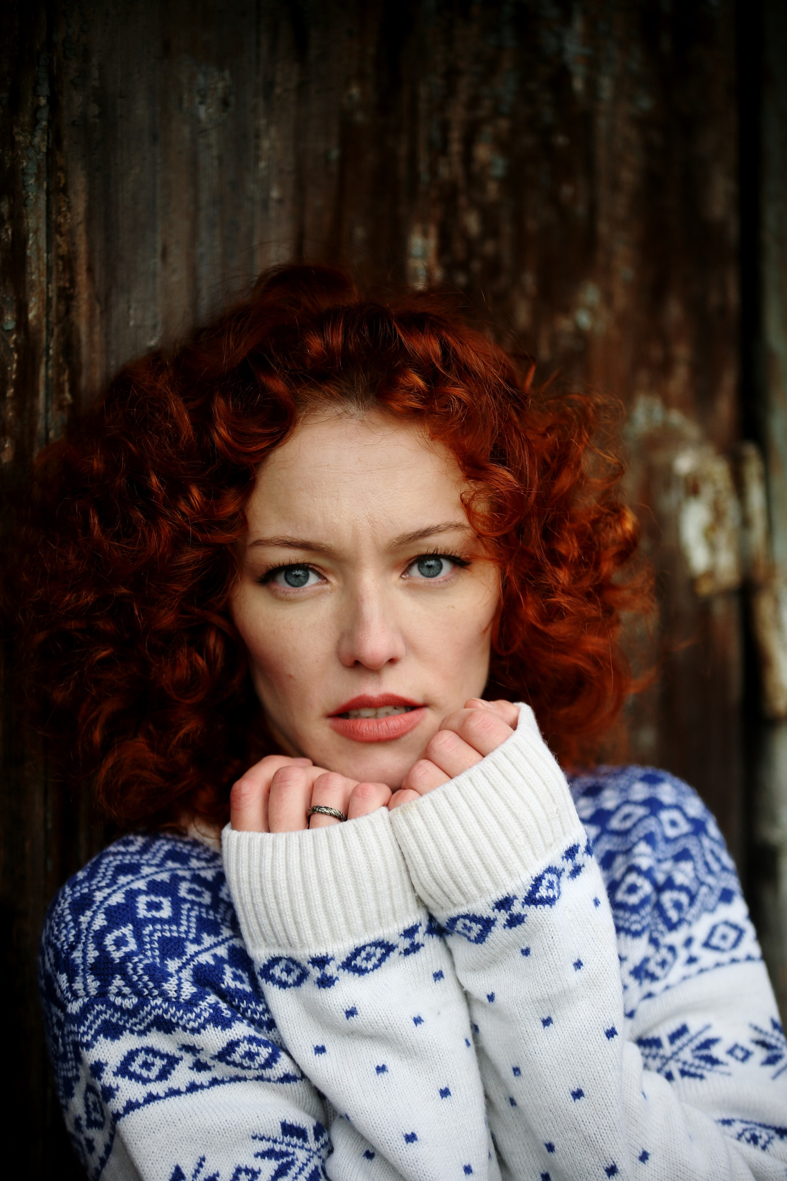 Портрет/Portrait. Портретный фотограф Роман Ларшин