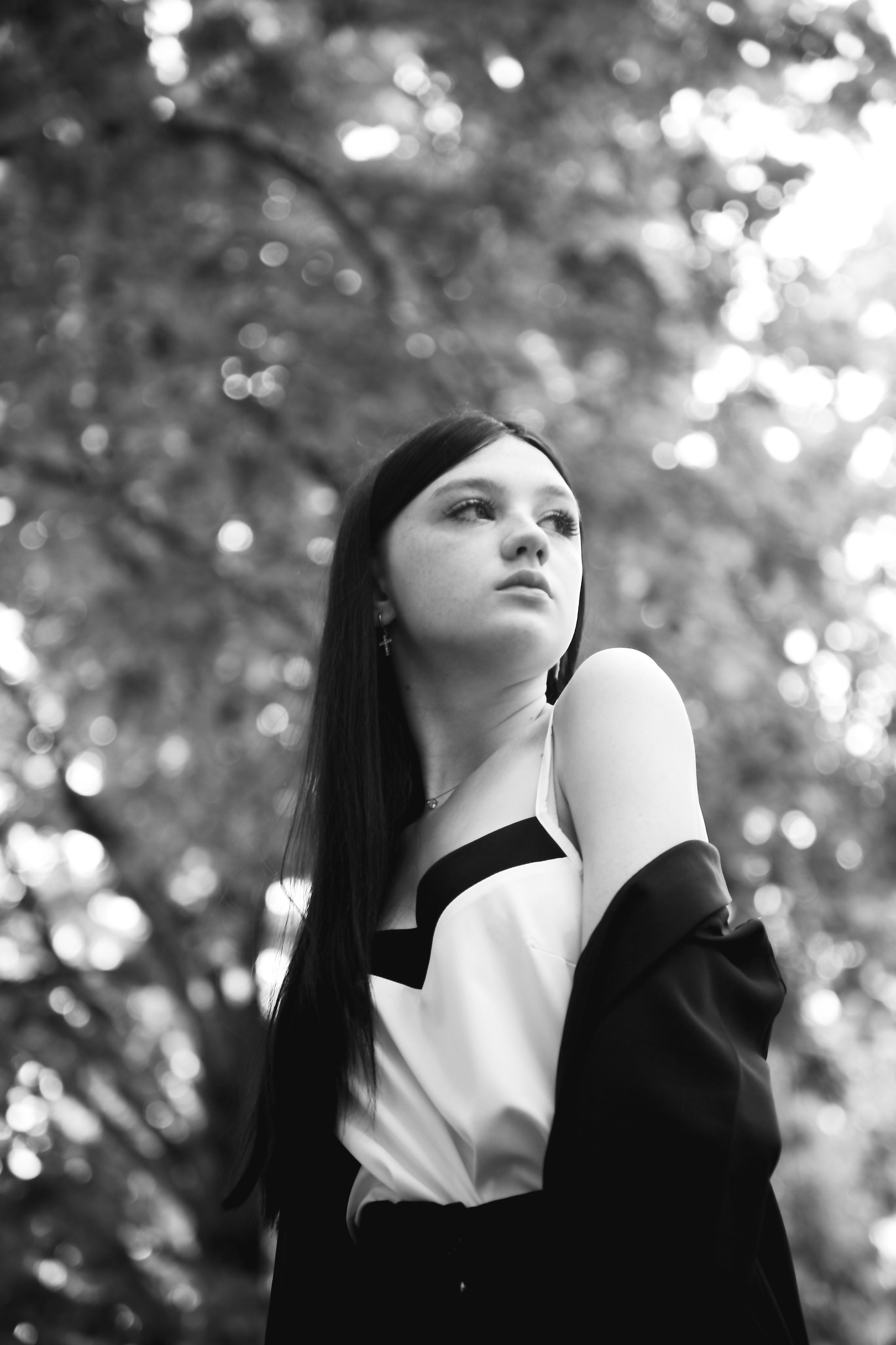 Портрет/Portrait. Портретный фотограф Роман Ларшин