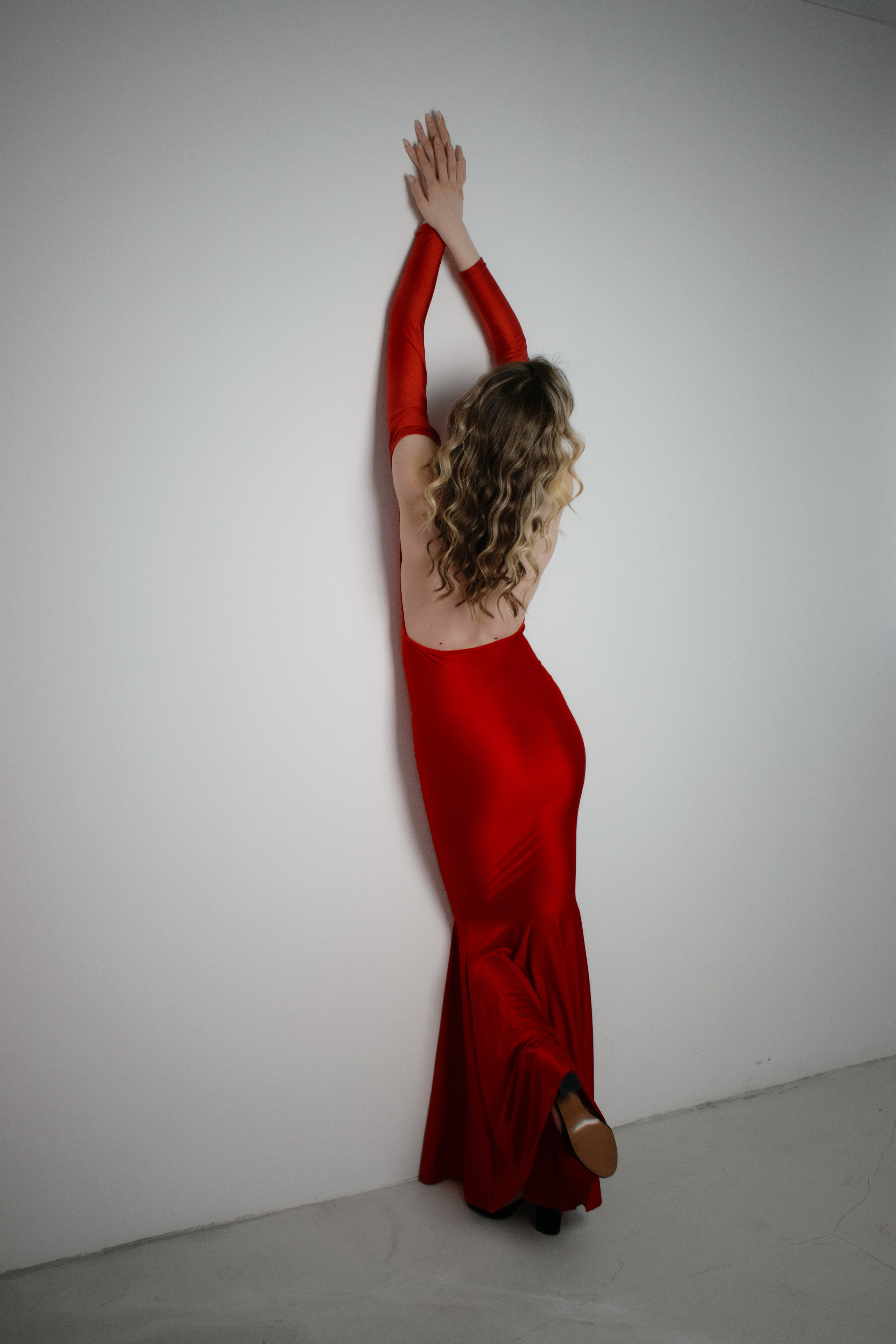 Арина. Фотограф в Самаре