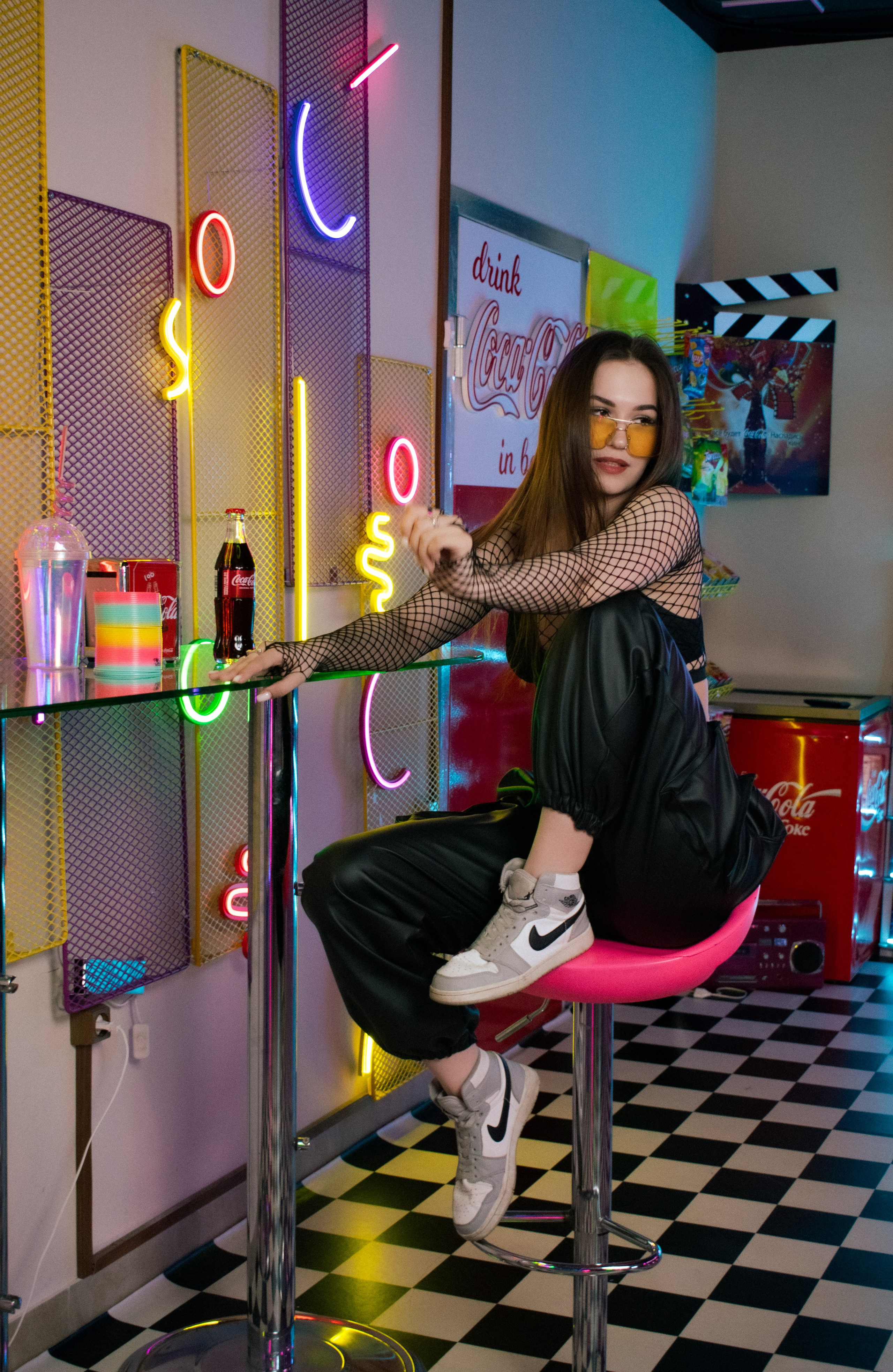 Даша. Фотограф в Самаре