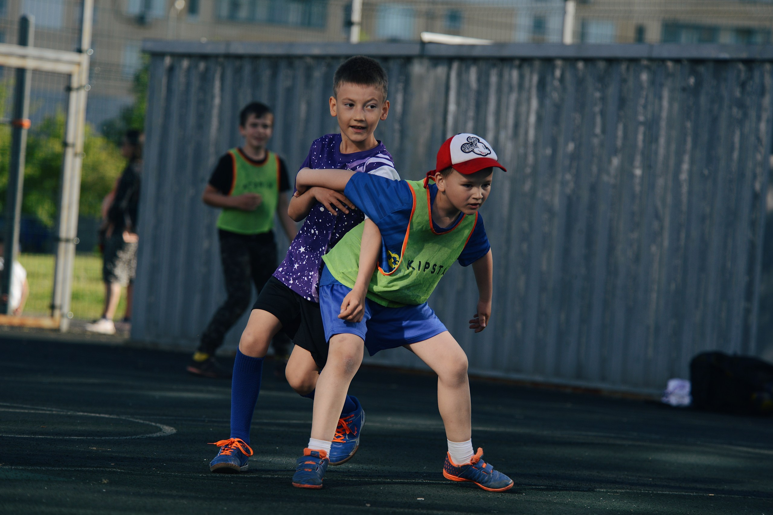 STARSFOOTBALL. Спортивный фотограф в Москве | Наталья K