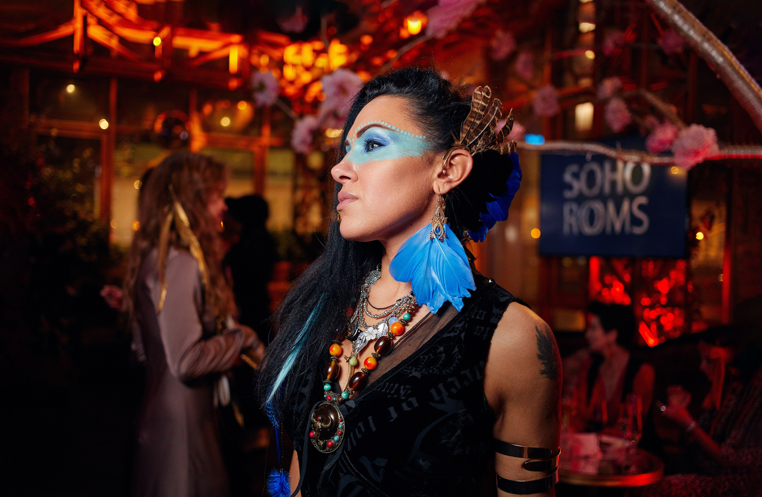 Репортажи. Репортажный фотограф в Москве Константин Дерягин