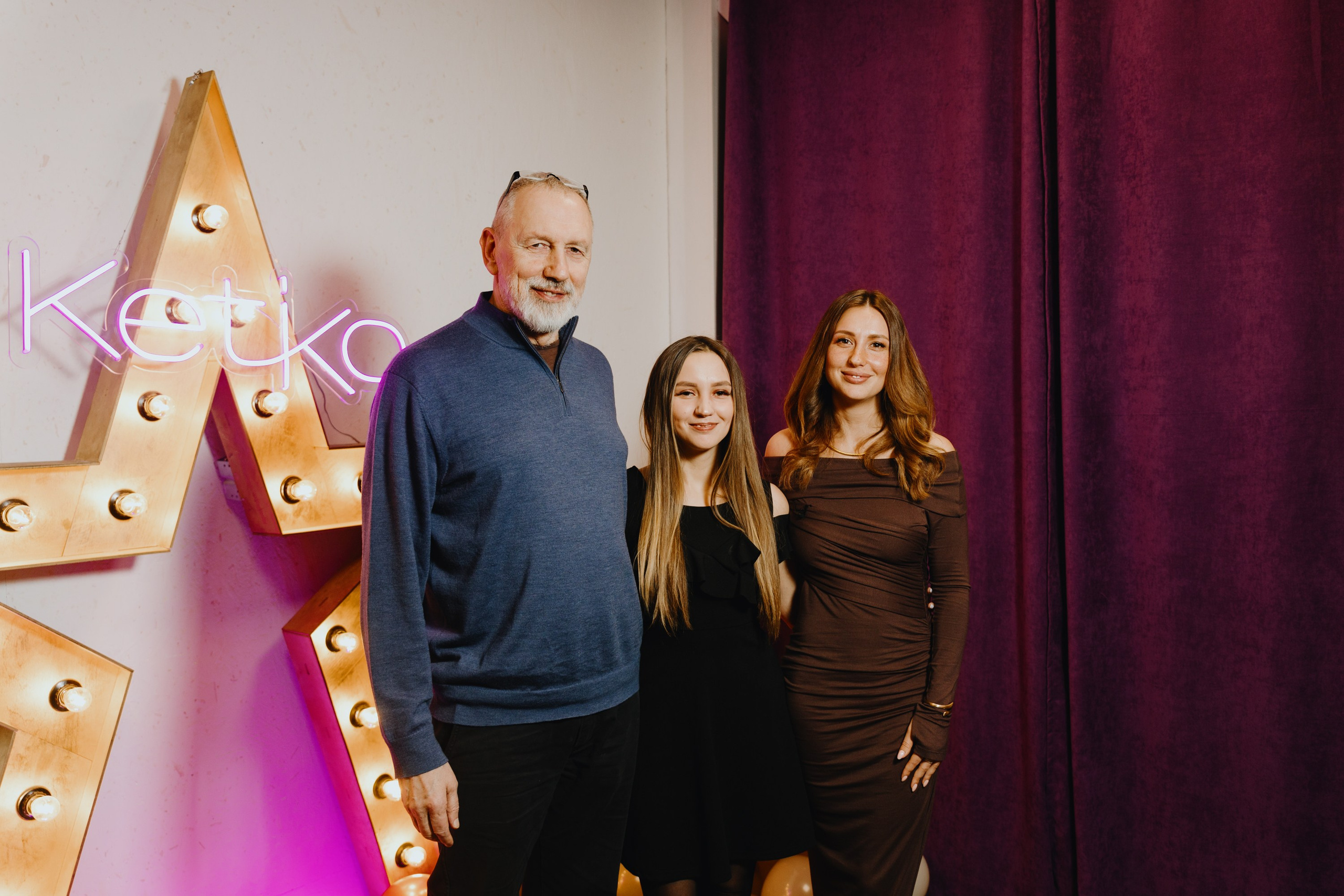 Выпускной «Антидот 4.0». Фотограф Илья Чернов