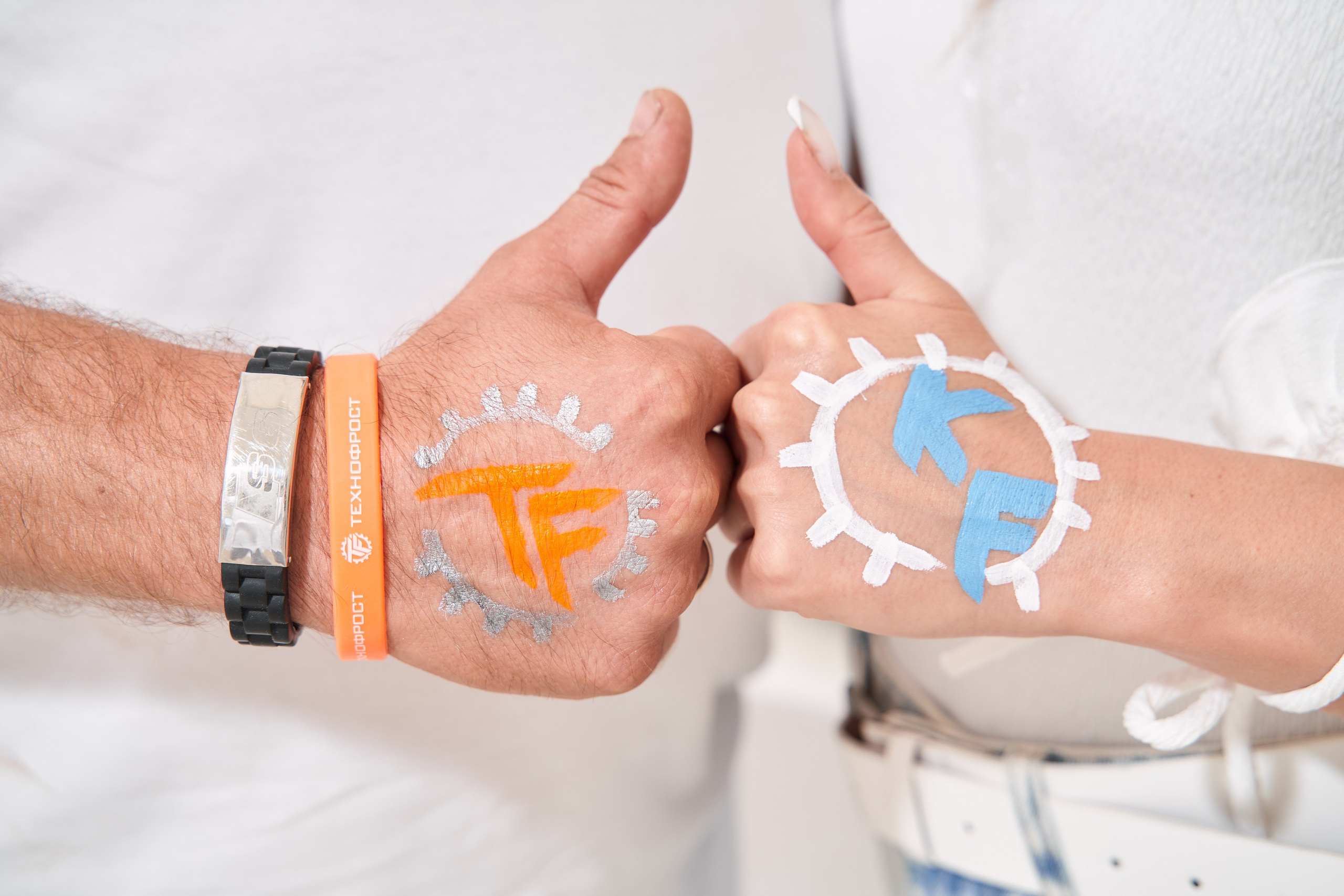 Яркие моменты репортажных съёмок в Москве | Фотограф Константин Мамонтов