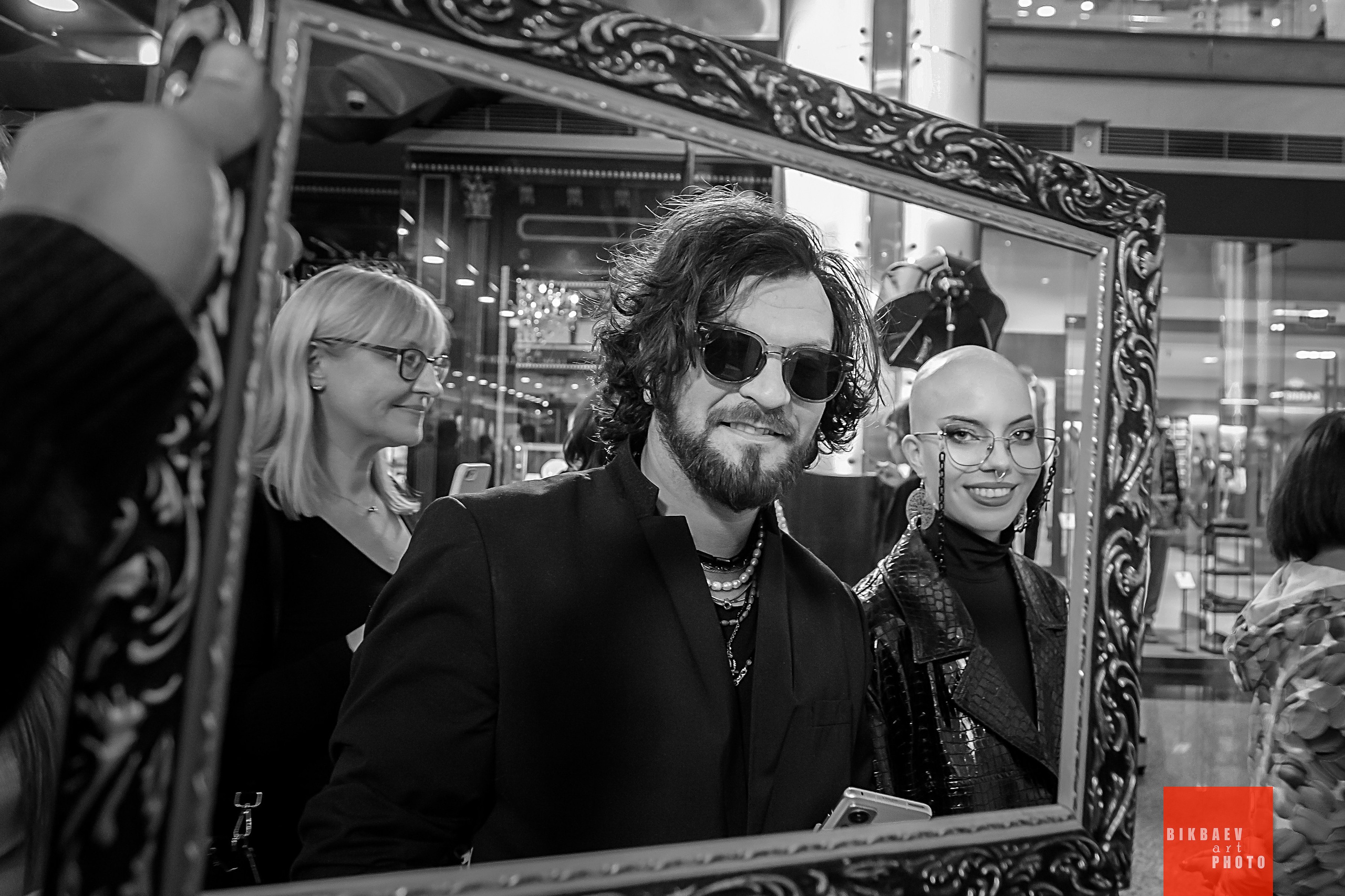 Season Fashion Week 2023 — 1. Главная