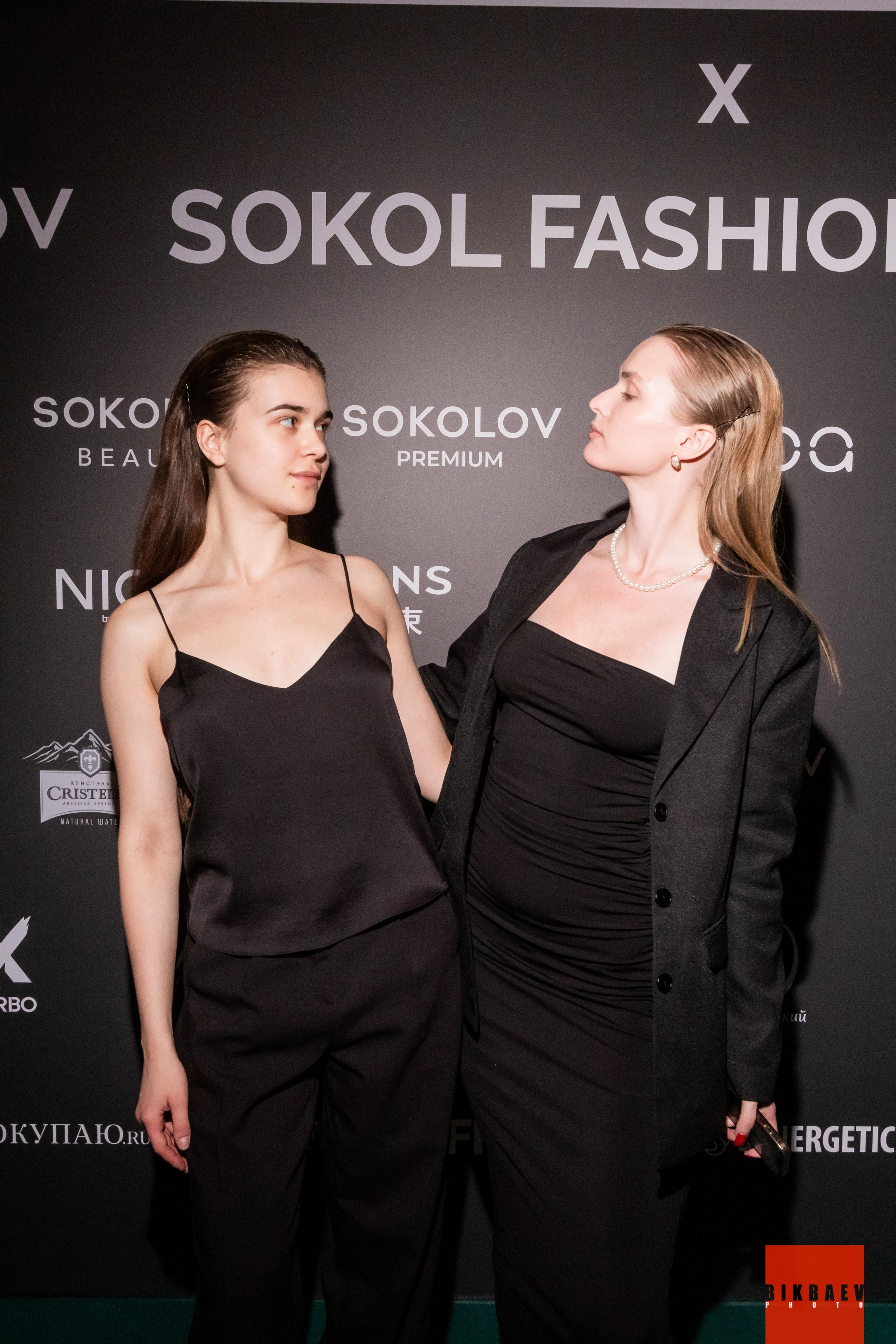 Sokol Fashion Week 2025. Главная