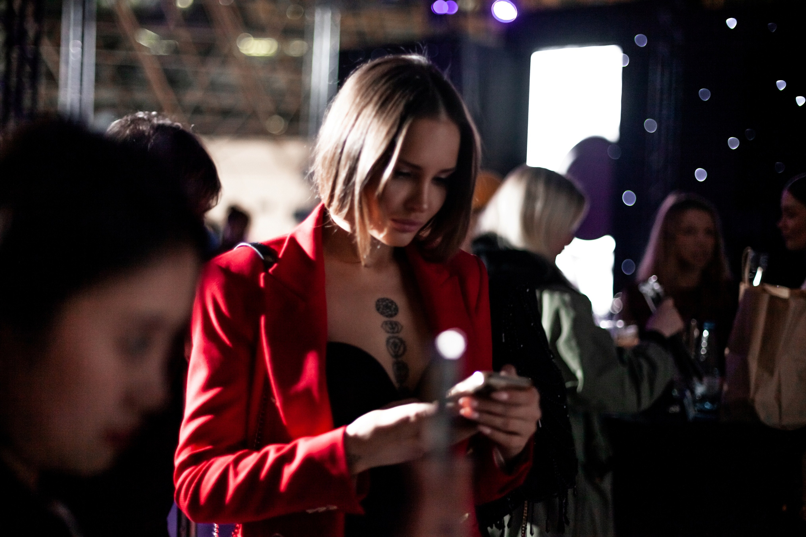 CITY FASHION WEEK. Главная