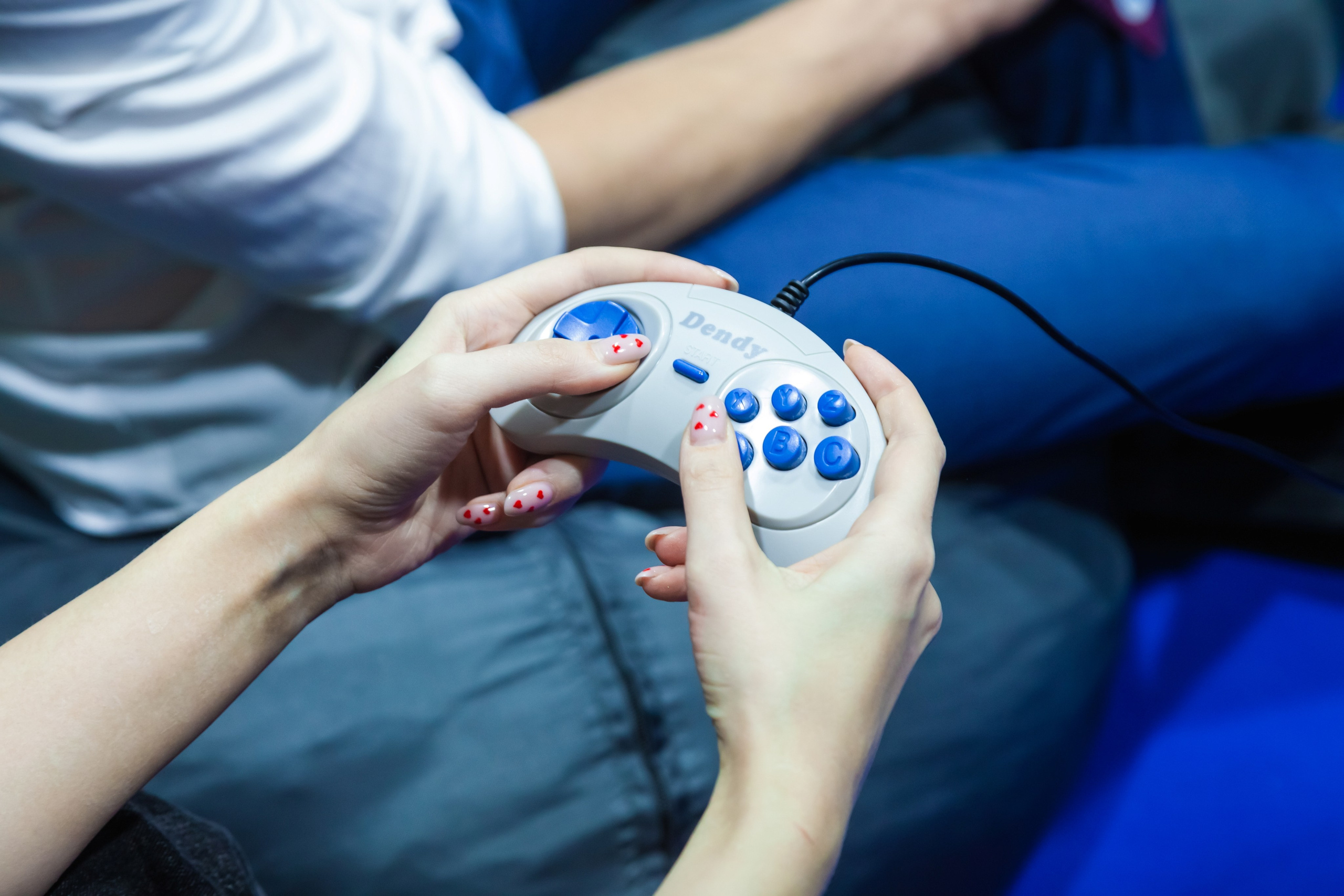 Сенеж 2024 (Солнечногорск). Главная