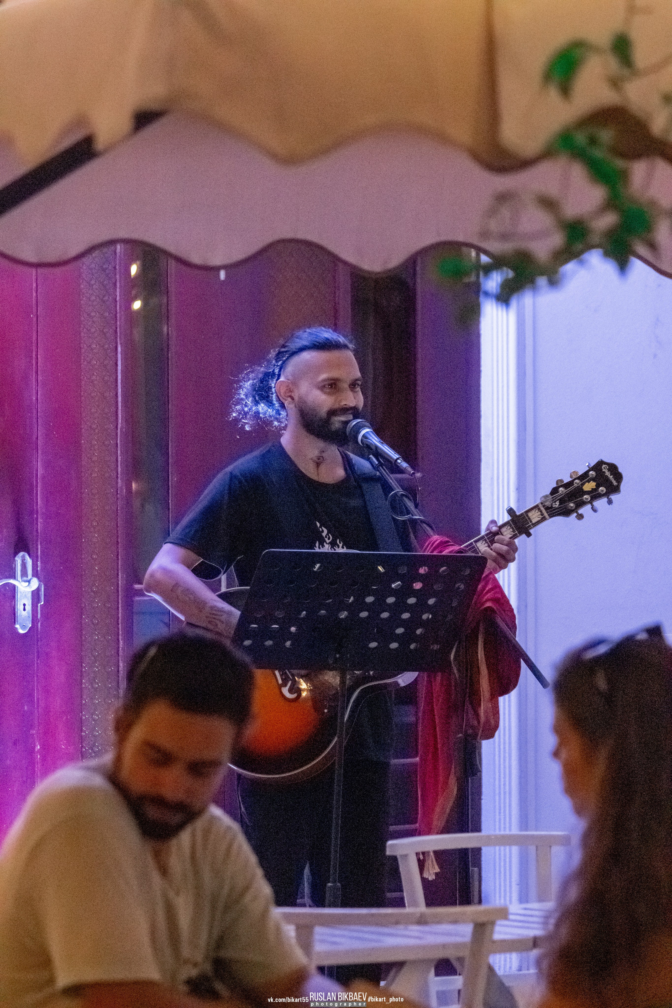 ШРИ-ЛАНКА 2025 / SRI LANKA 2025. Главная