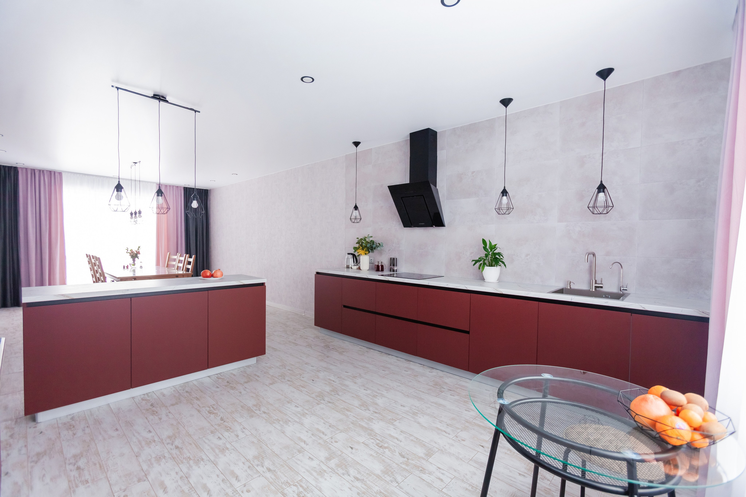 Квартира г Омск. Главная