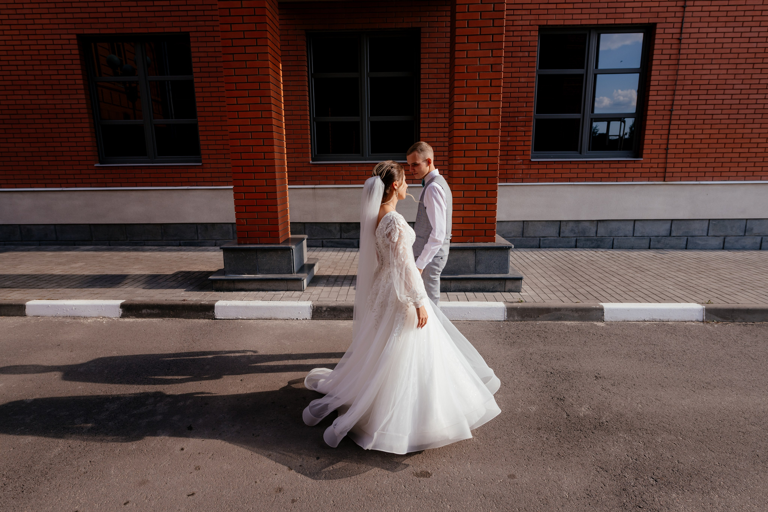 23 WED N&I. Свадебный фотограф Тулинова Мария