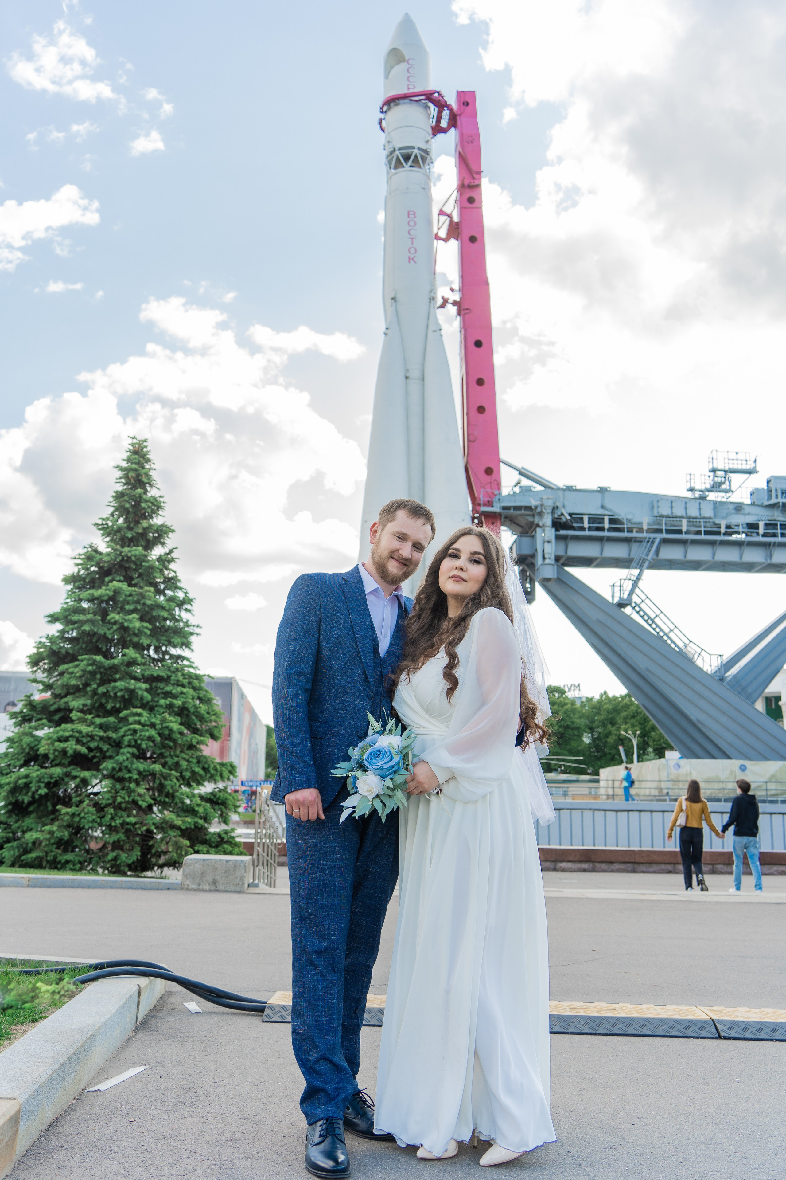 Таня и Вова. Регистрация и прогулка. Репортажный и интерьерный фотограф Александра Солдатова