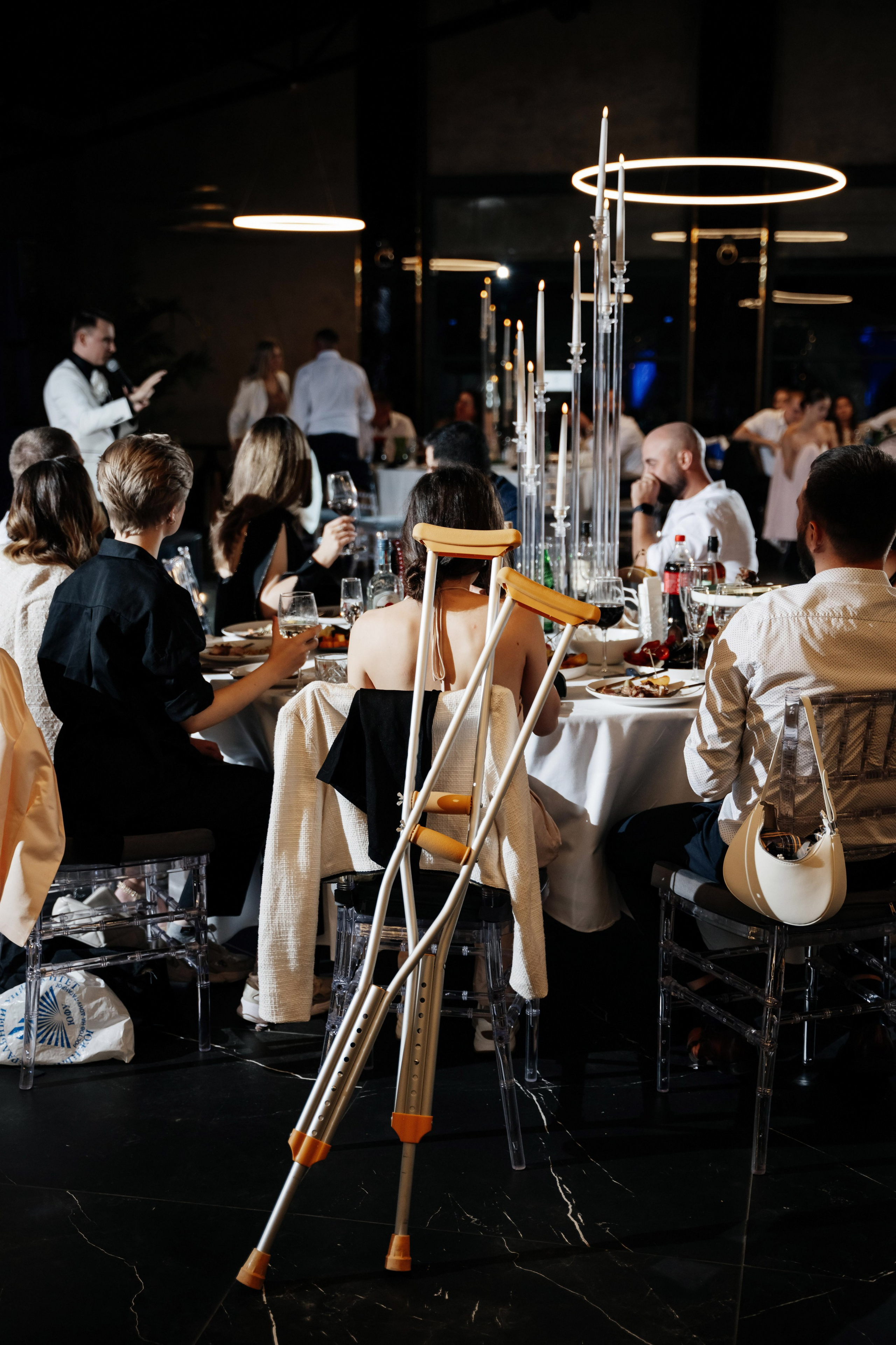 Антон + Валерия. Свадебный фотограф Владимир Рябков