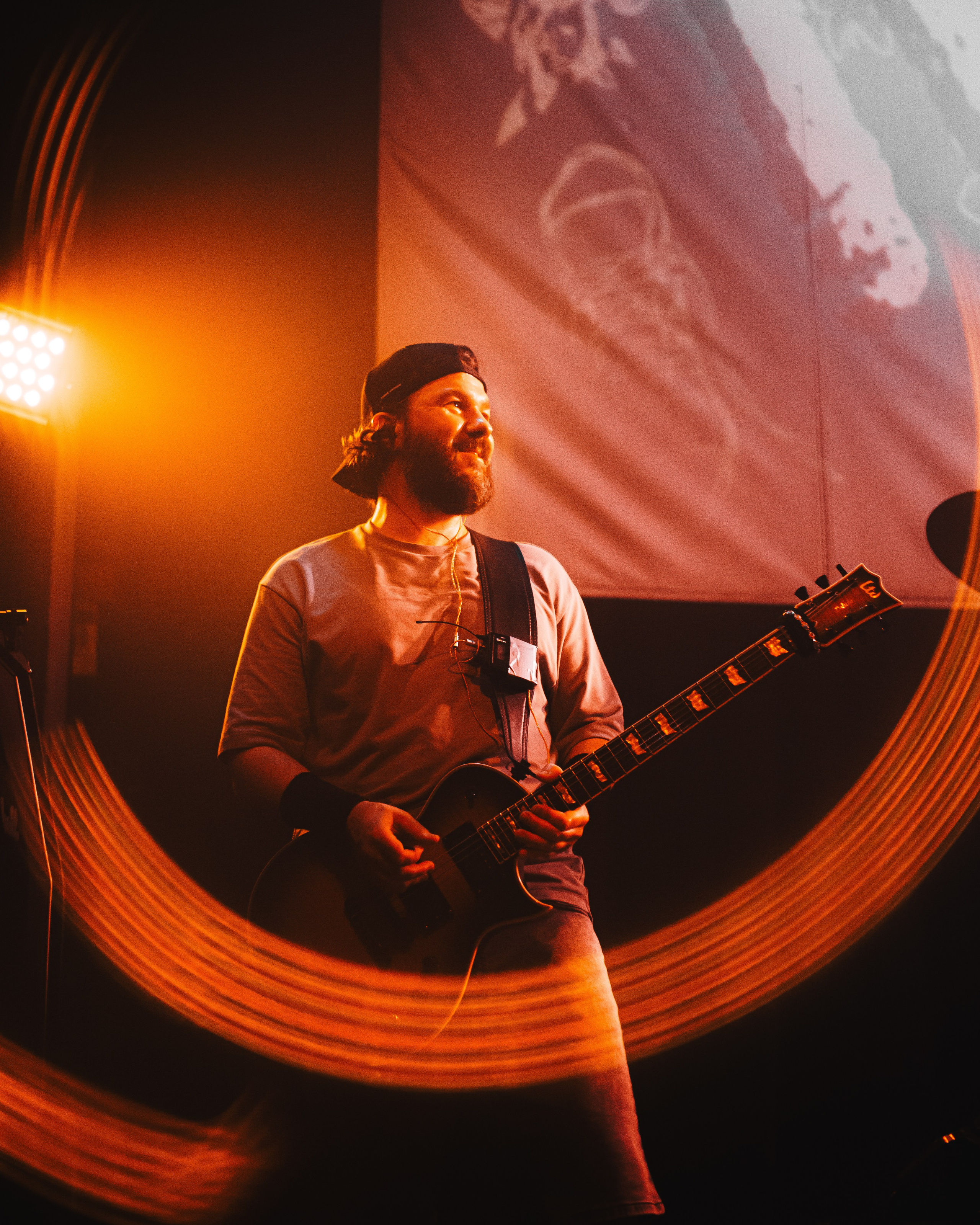 WITNESS EFFECT | 19.04.25 | Ласточка