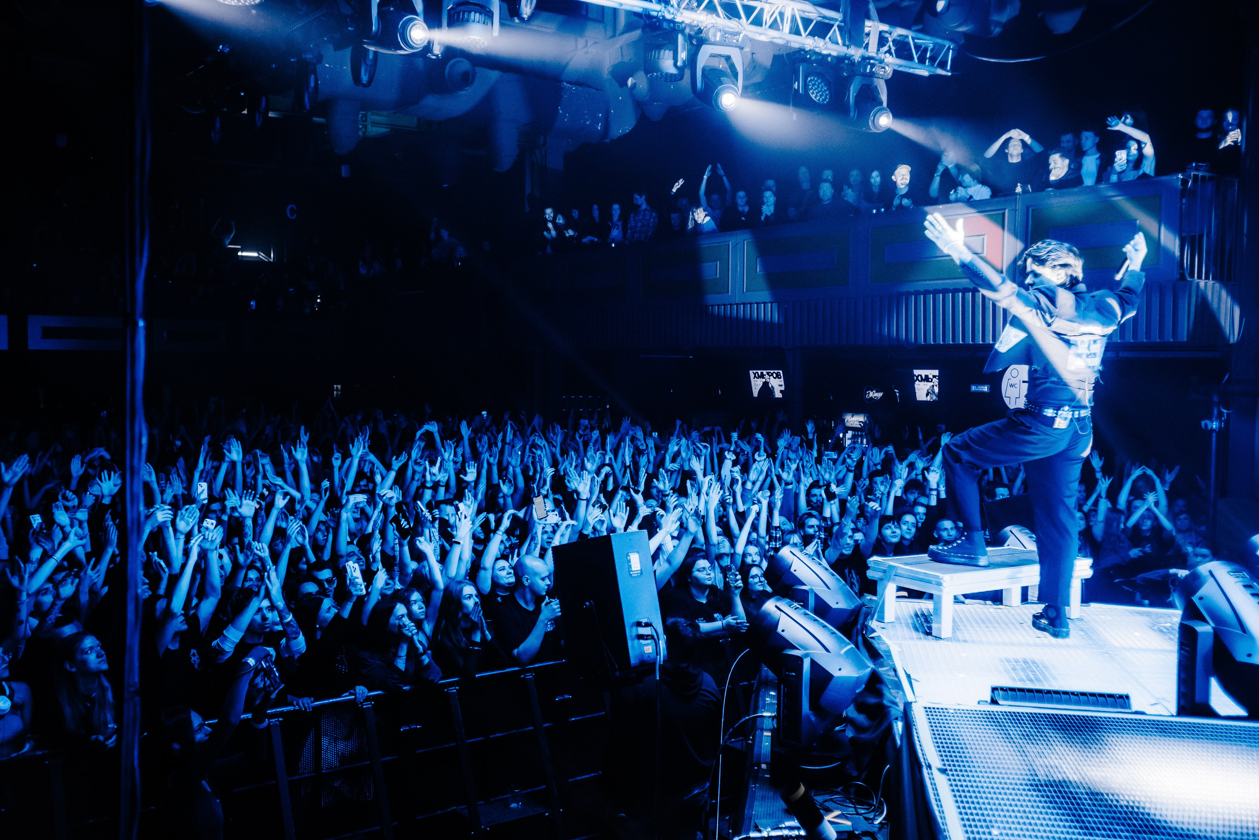 Wildways | 16.11.24 | Sound