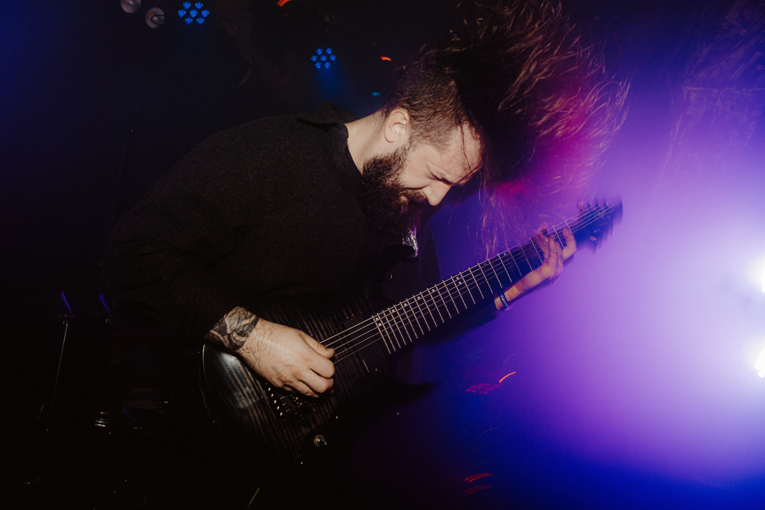 The Denied | 23.08.24 | Zoccolo 2.0