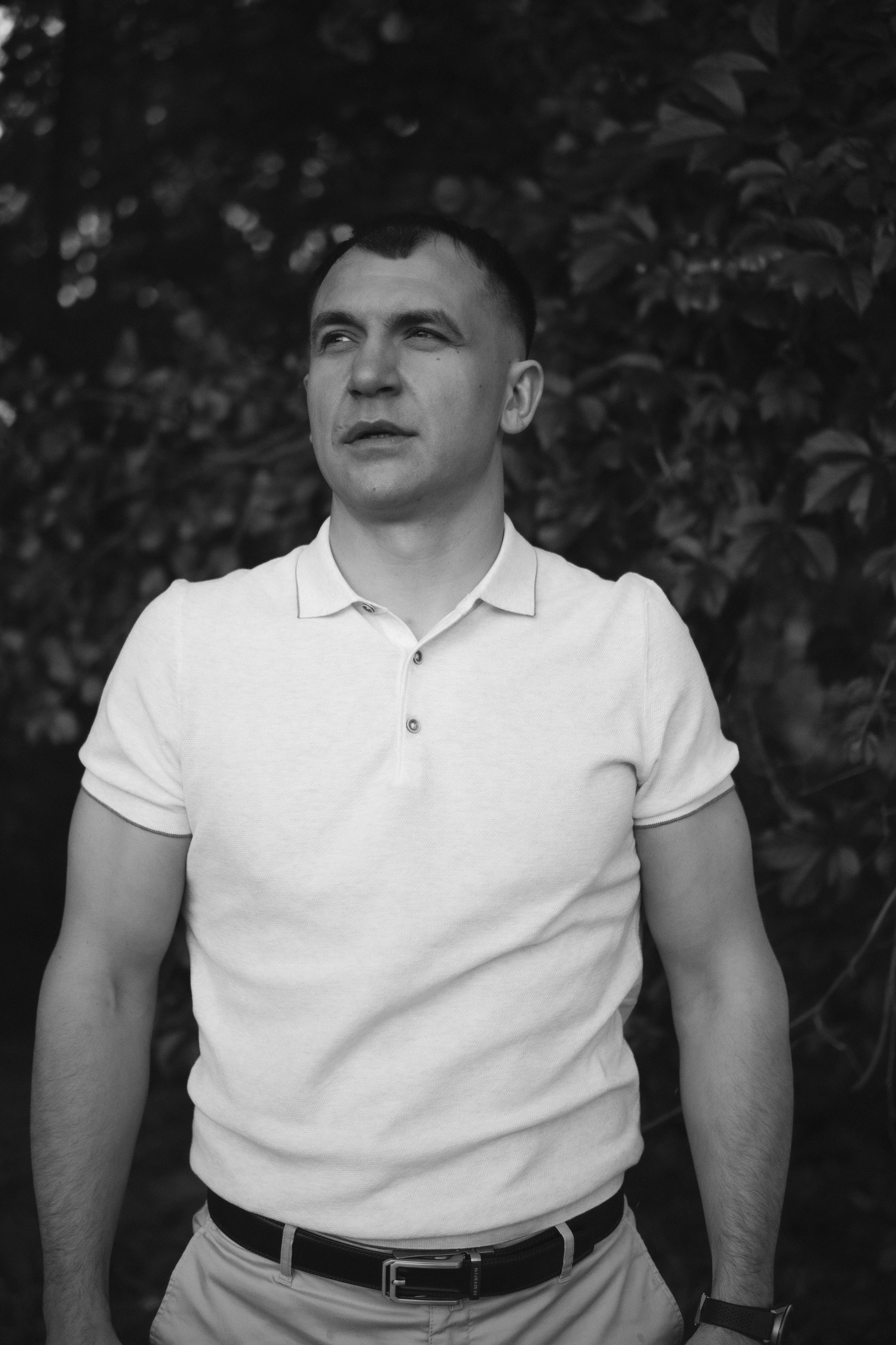 Индивидуальные съёмки. Семейный фотограф в Воронеже Дарья Болотова