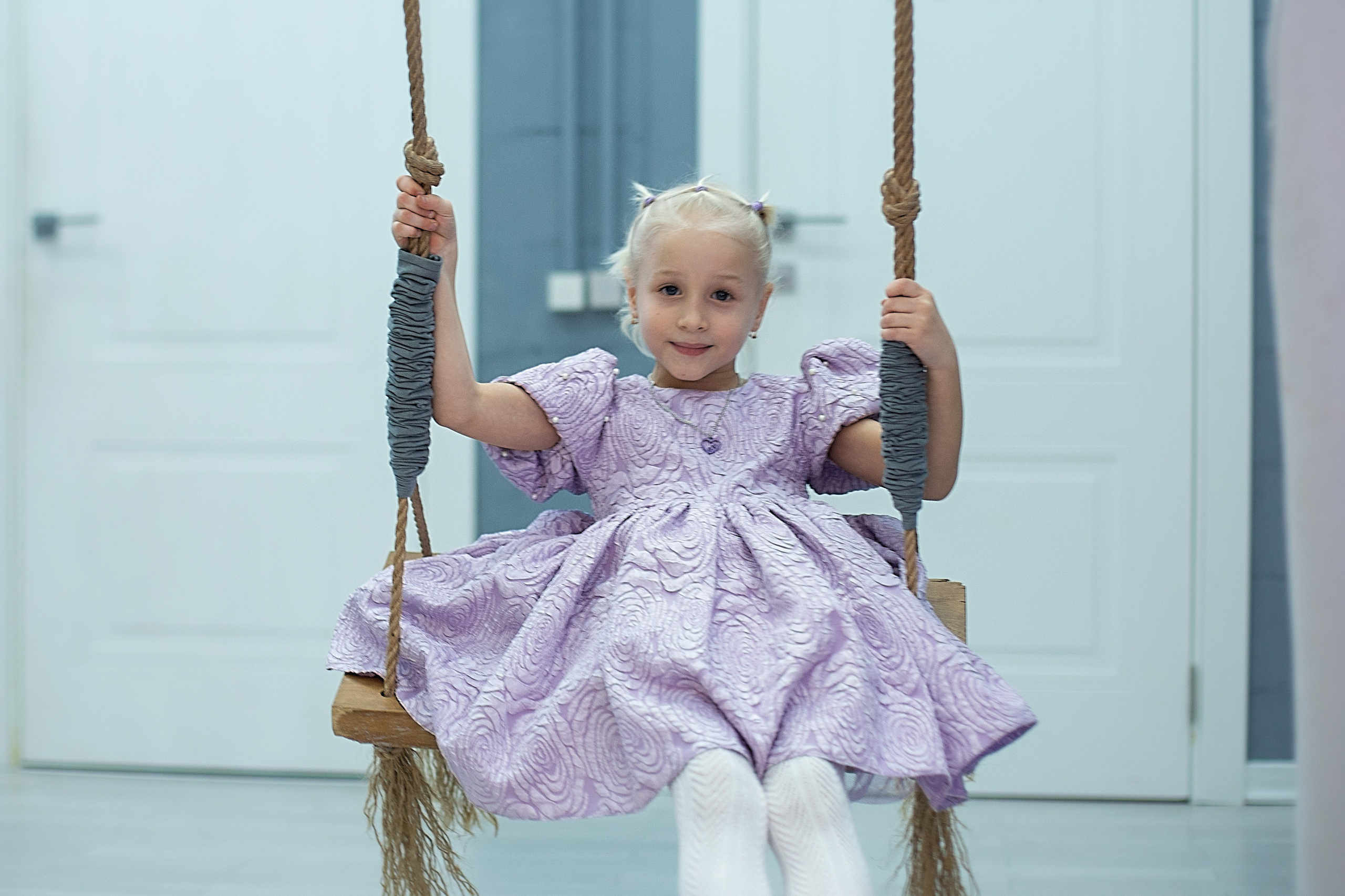 Алина 5 лет. Семейный фотограф в Санкт-Петербурге