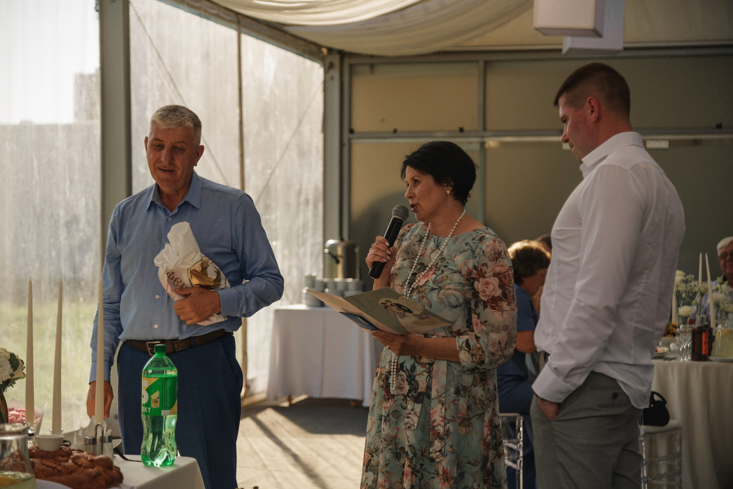 Таня и Вова. Фотограф Смоляк Алена