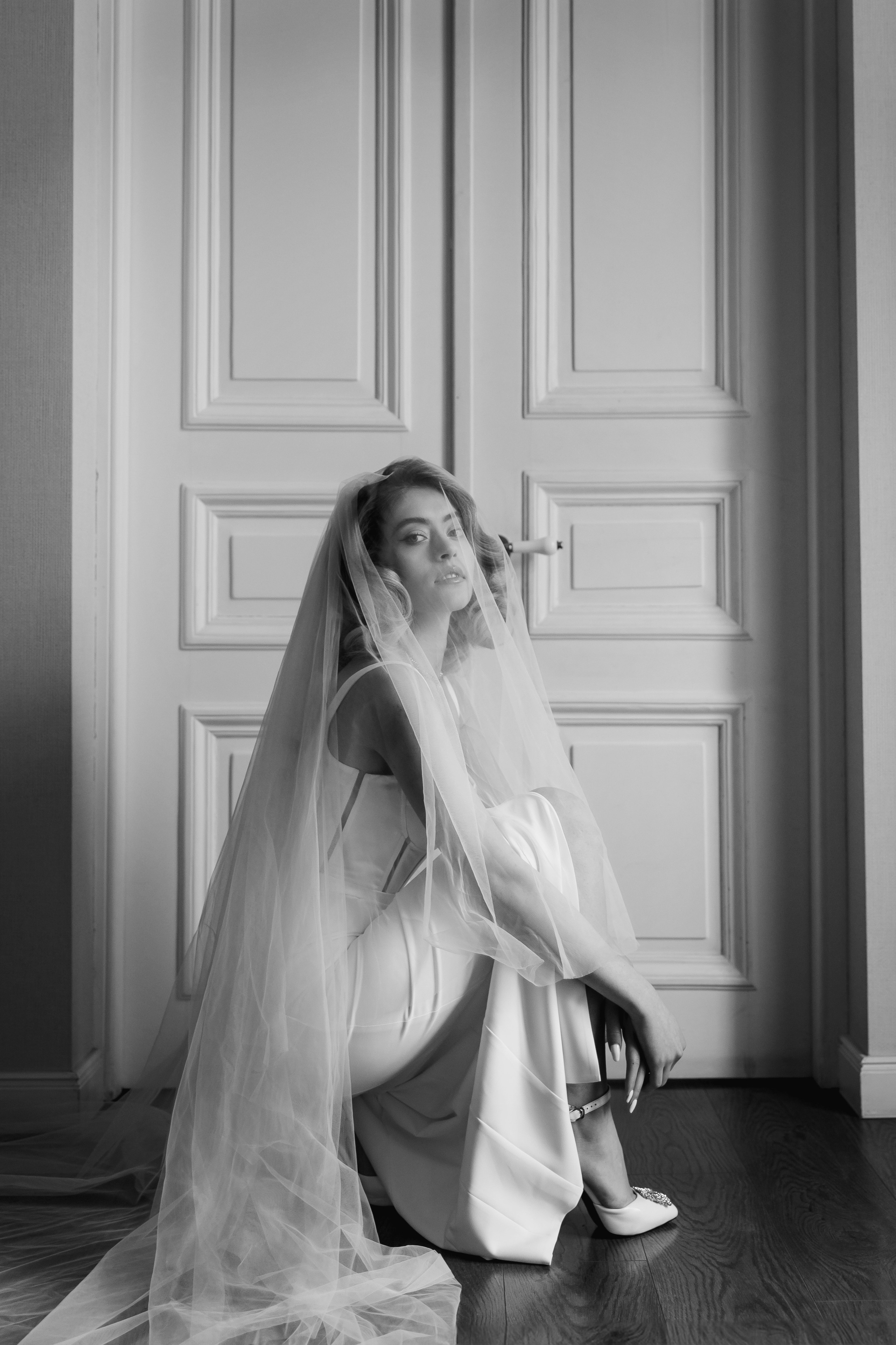 Inga. Anastasiya Krasnyuk