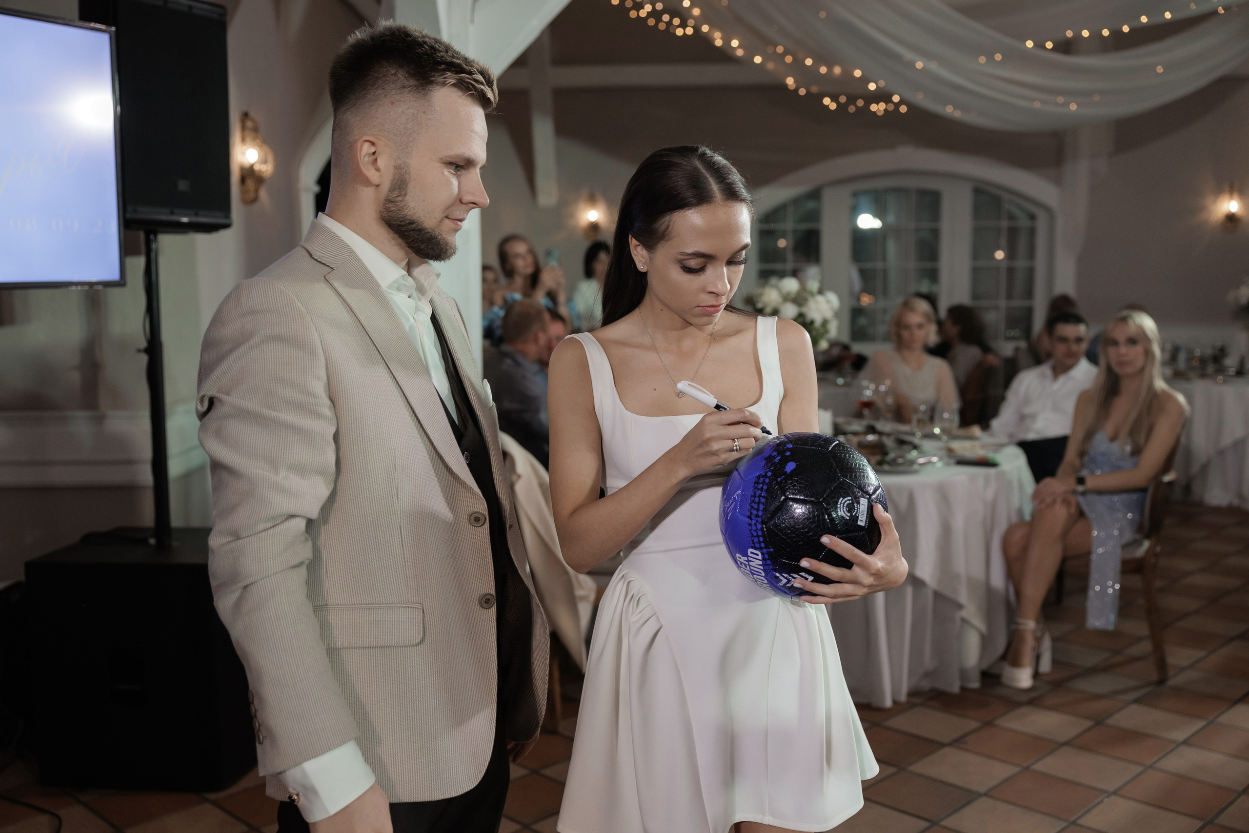 Когда все сошлось. Свадебный фотограф Калининград