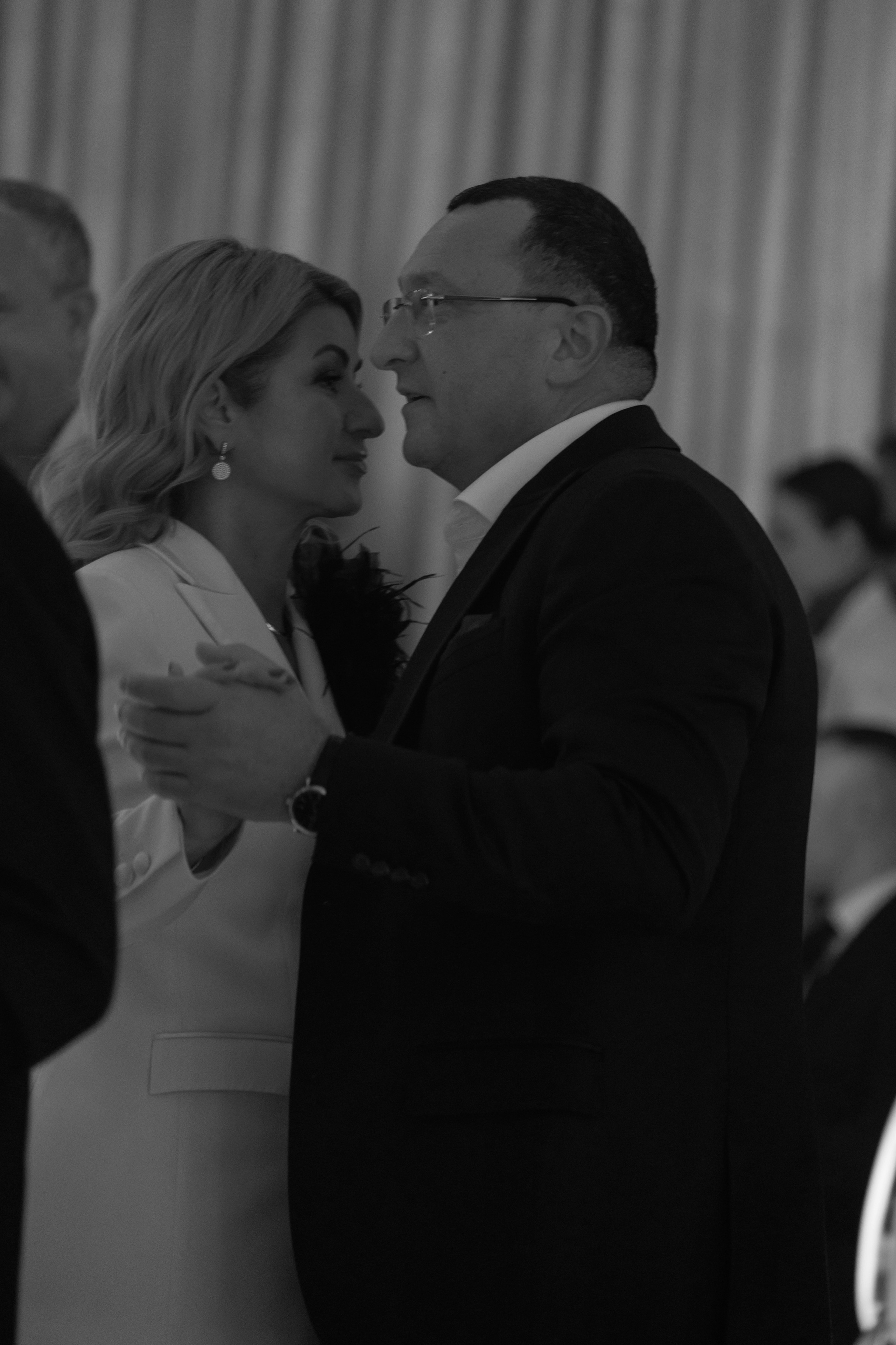 Юбилей. Свадебный фотограф Калининград