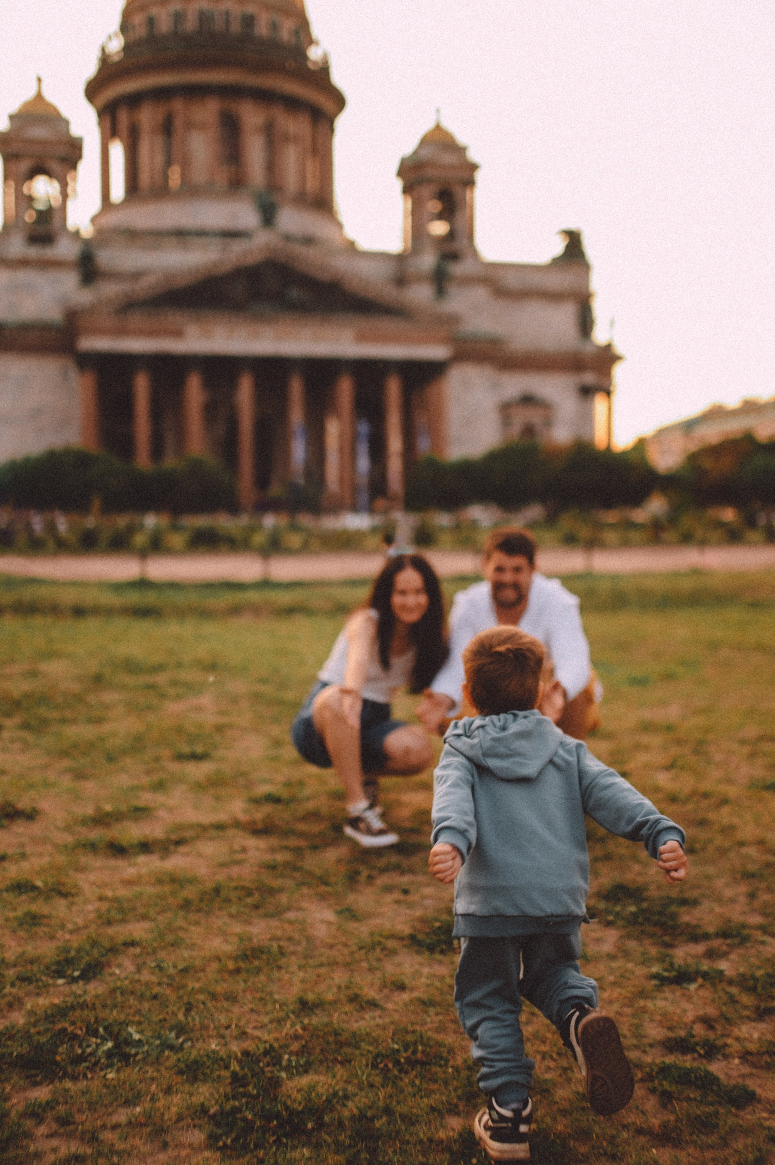 ❣️. Свадебный фотограф в Санкт-Петербурге