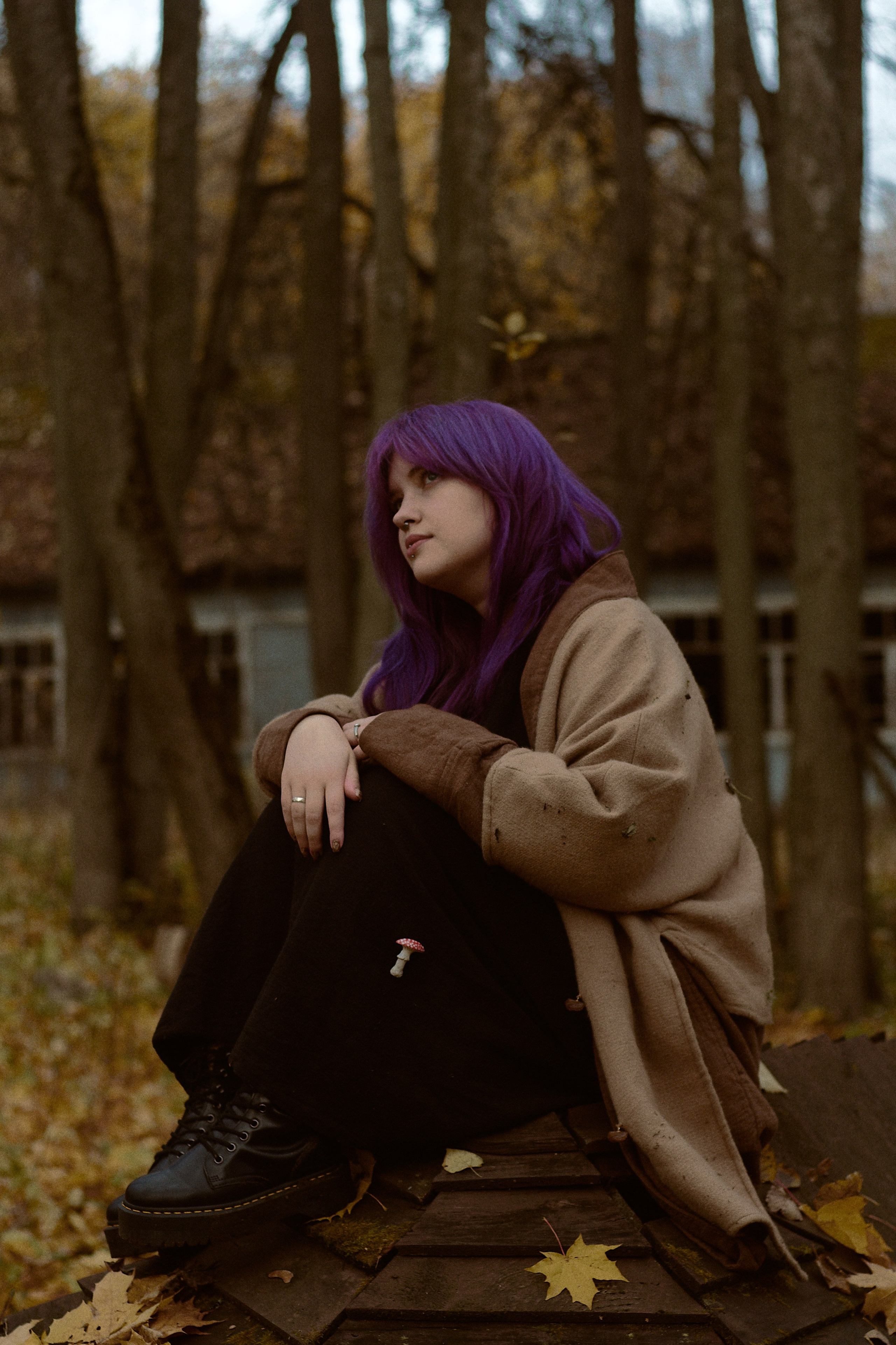 Русская сказка. Фотограф лавстори Москва/МО Приятелева Ангелина