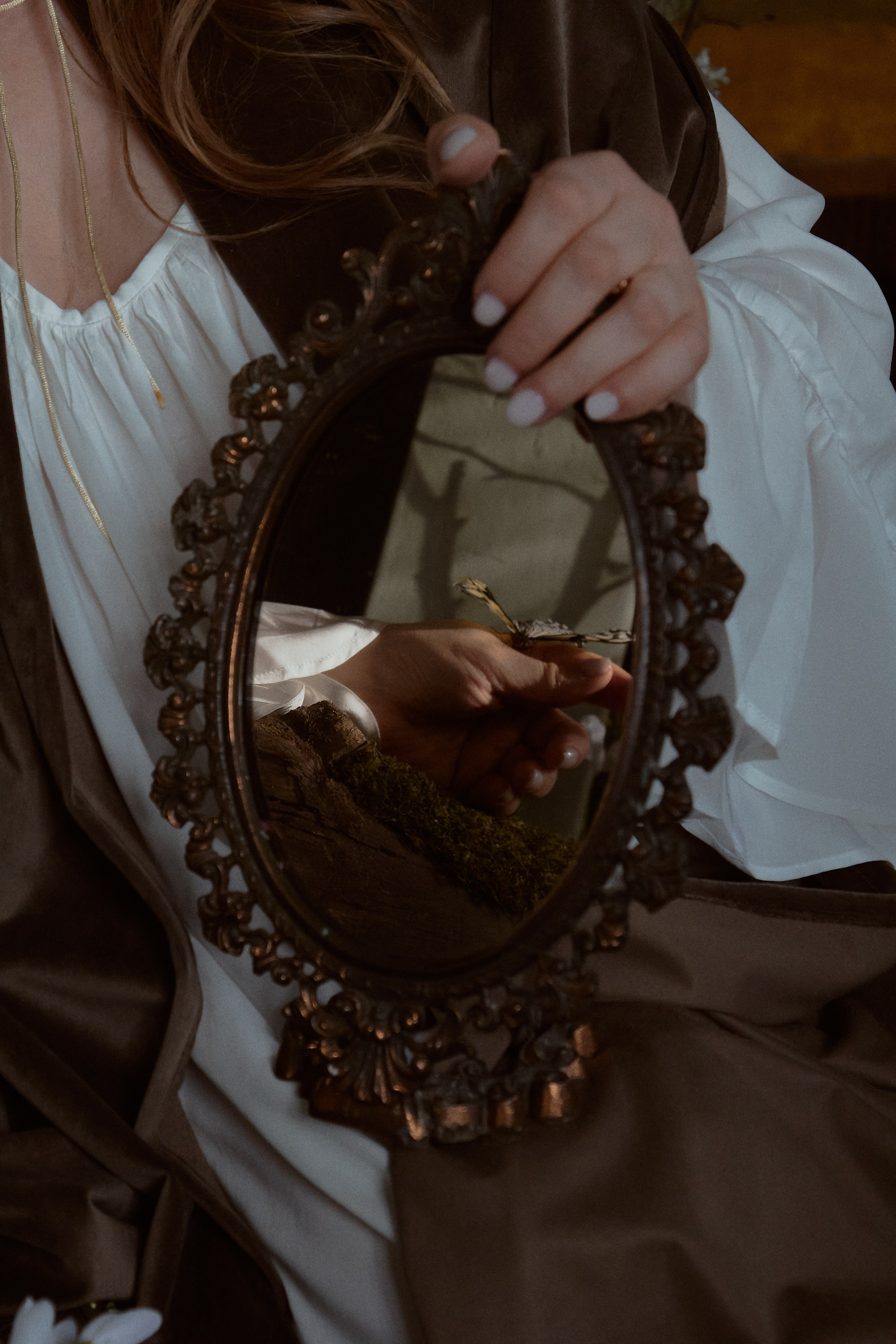 Мать и Дочь. Фотограф лавстори Москва/МО Приятелева Ангелина