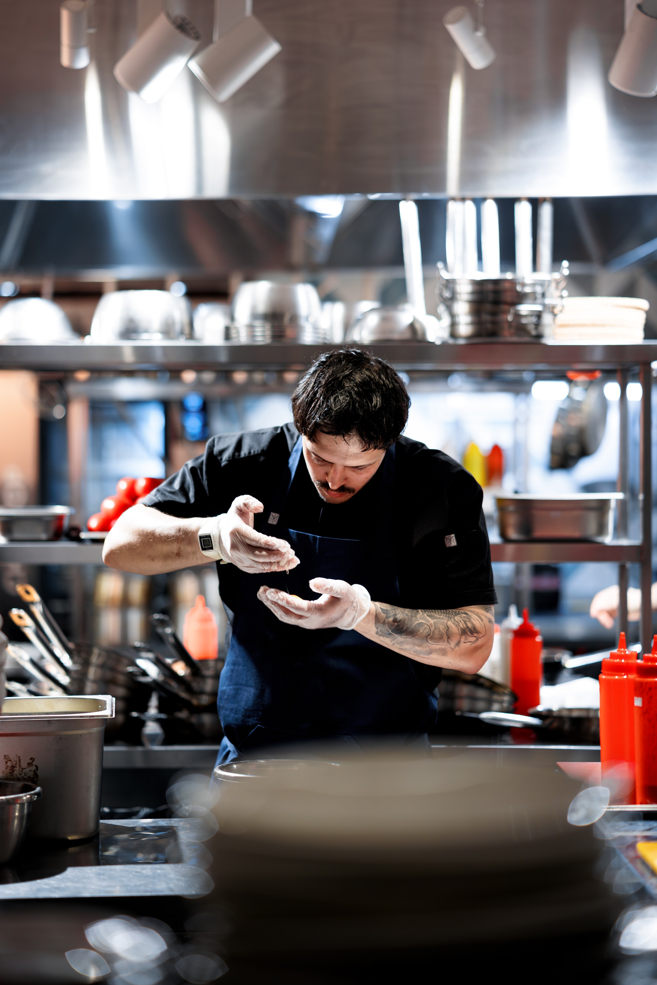 Semyon Borisov — Reportage. Репортажный фотограф Семён Борисов | Москва