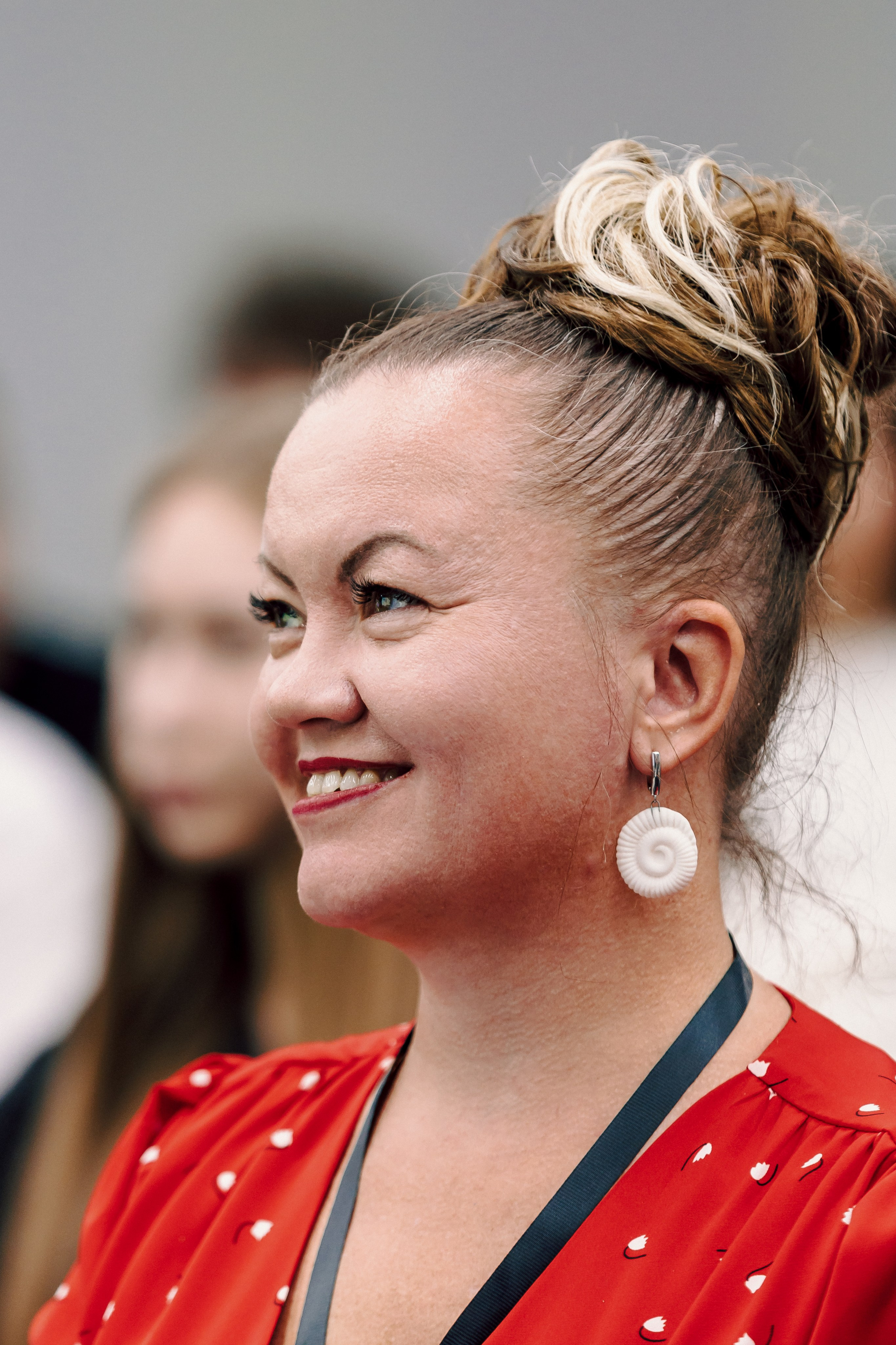 MarHR — Хакатон. Лёшка Варзегов — фотограф