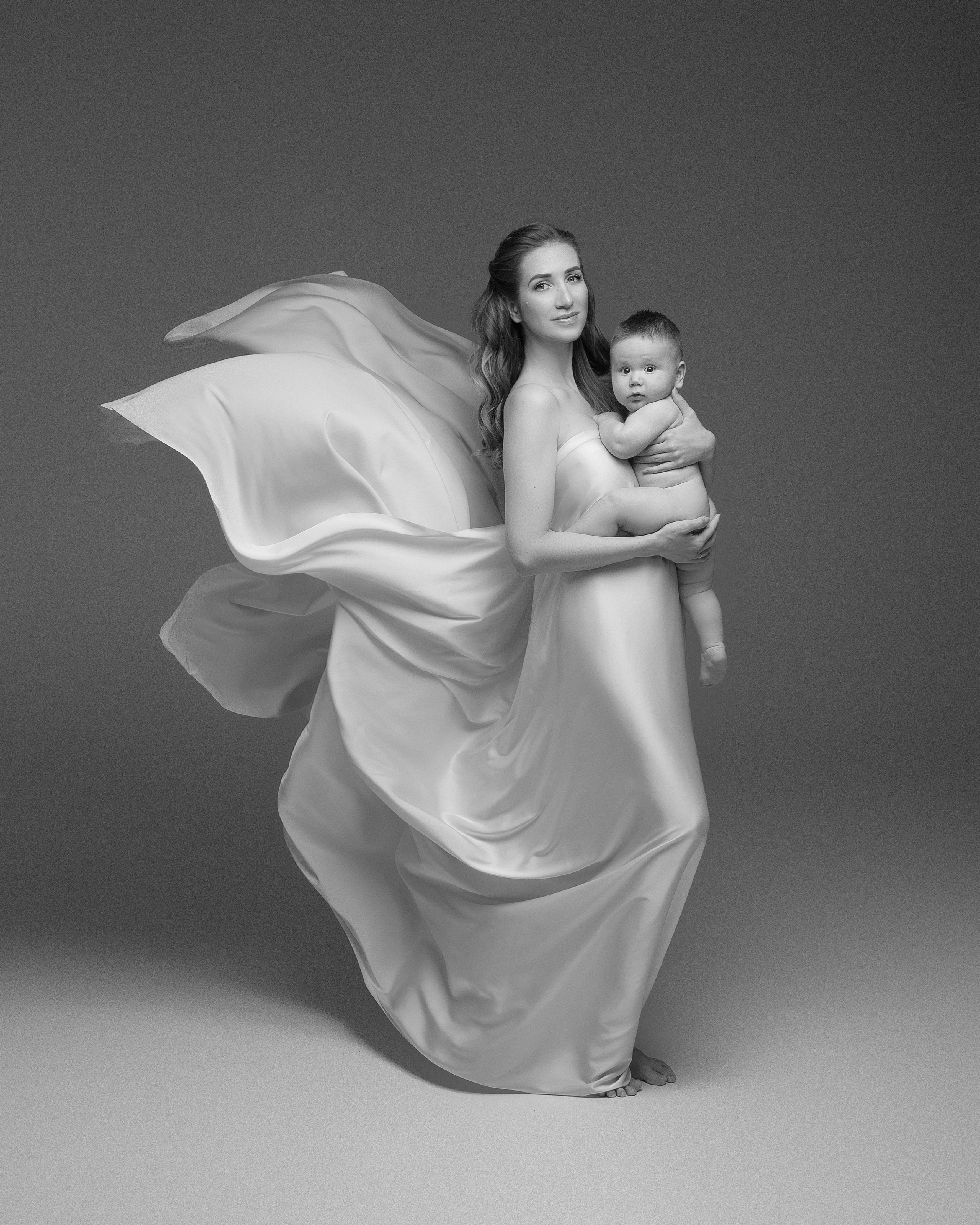 Наталья и Амир. Фотограф беременности в Екатеринбурге Илона Филатьева