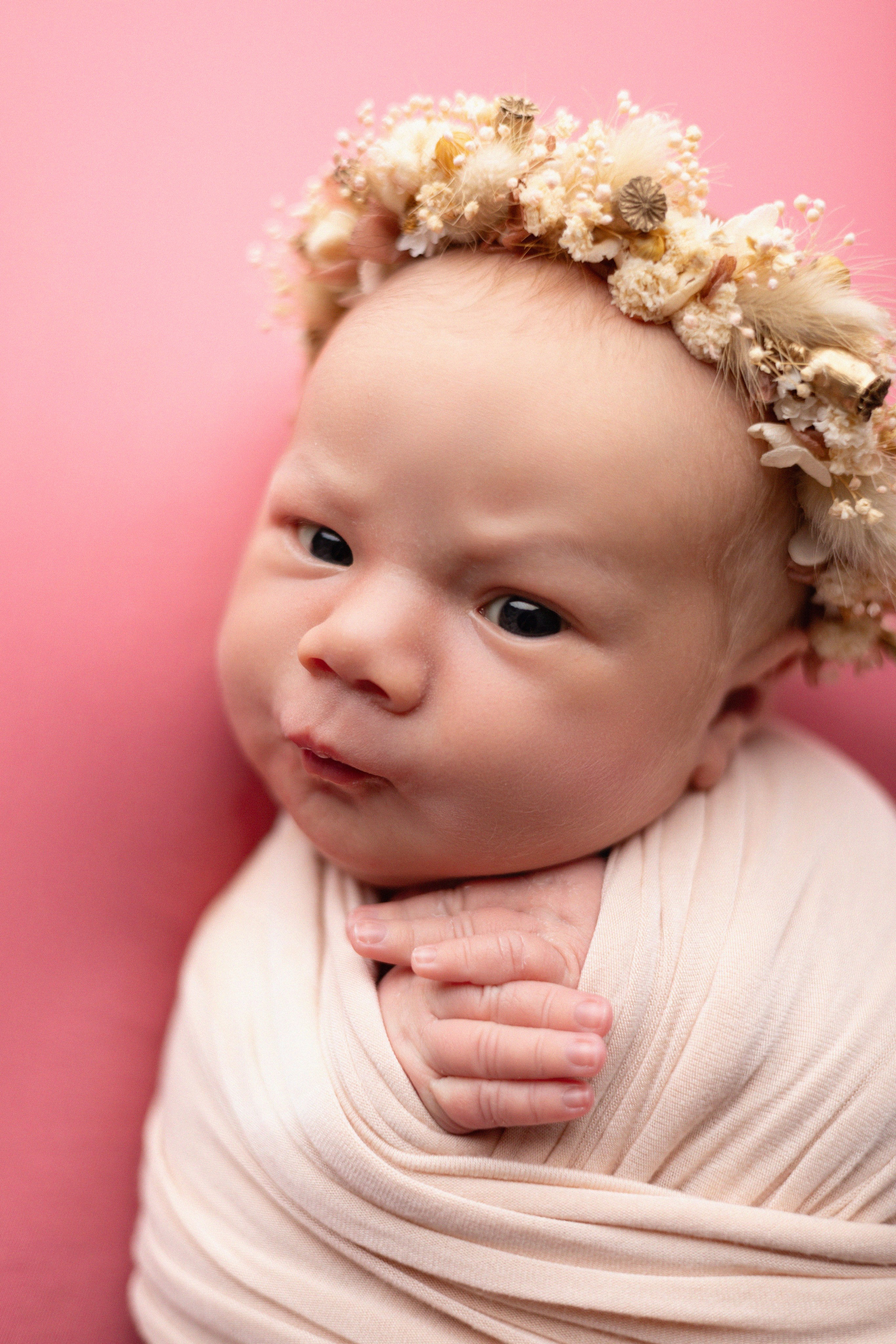 Новорожденные. Детский новорождённых и детей постарше Анисимова Полина