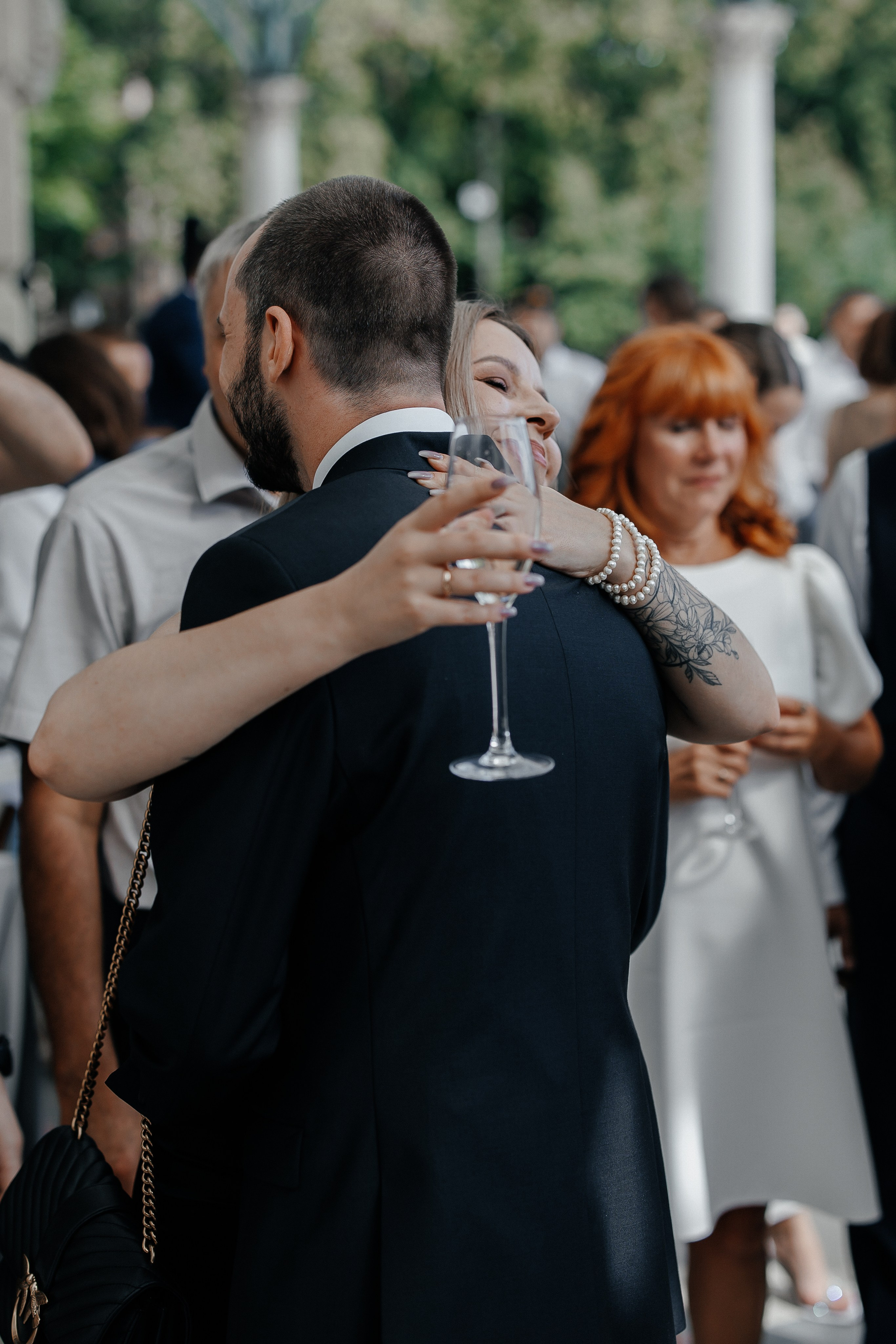 Wedding Day. LEONTEVA_ANASTASIA