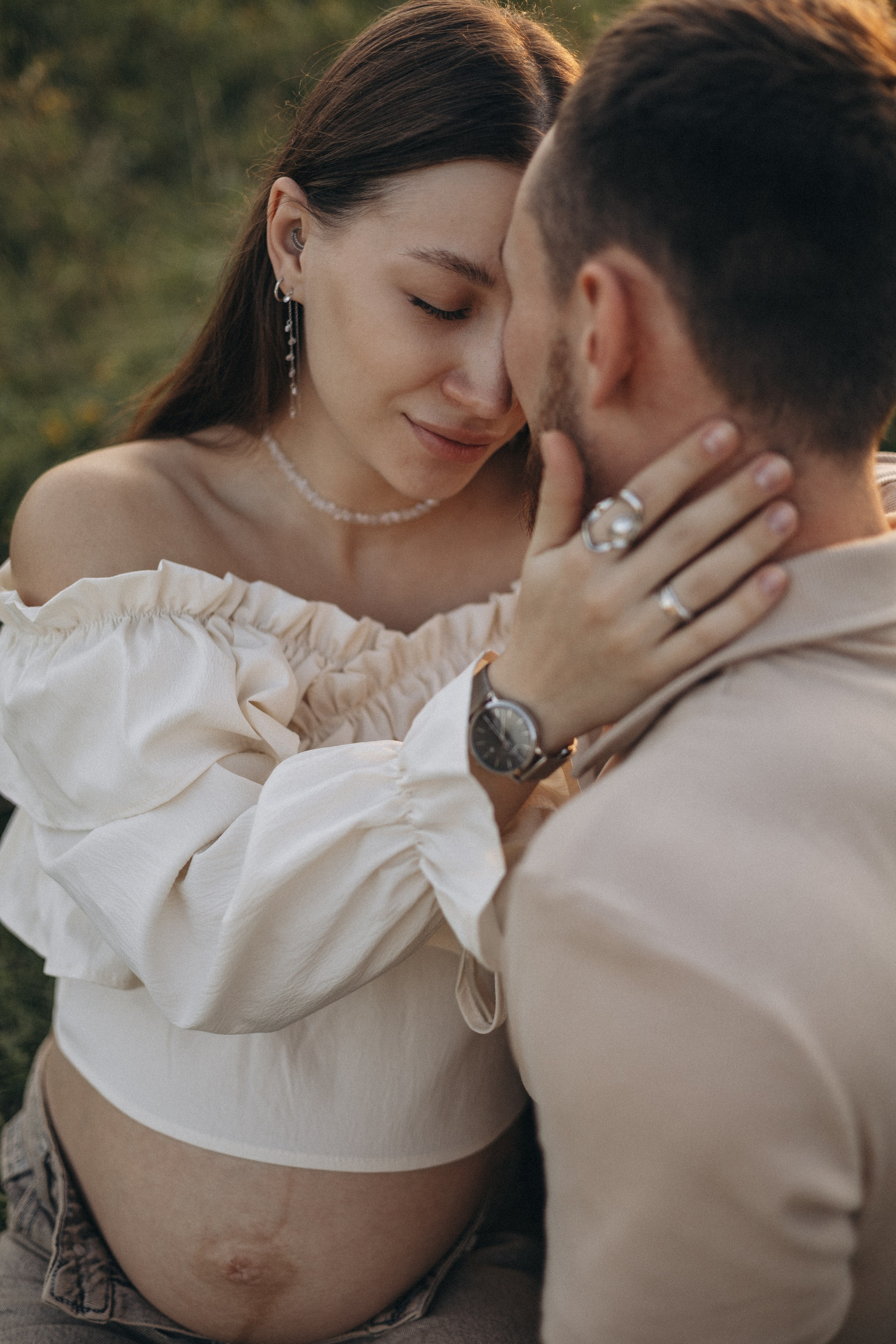 Виктор & Юля. Анастасия Шаповалова | Семейный фотограф