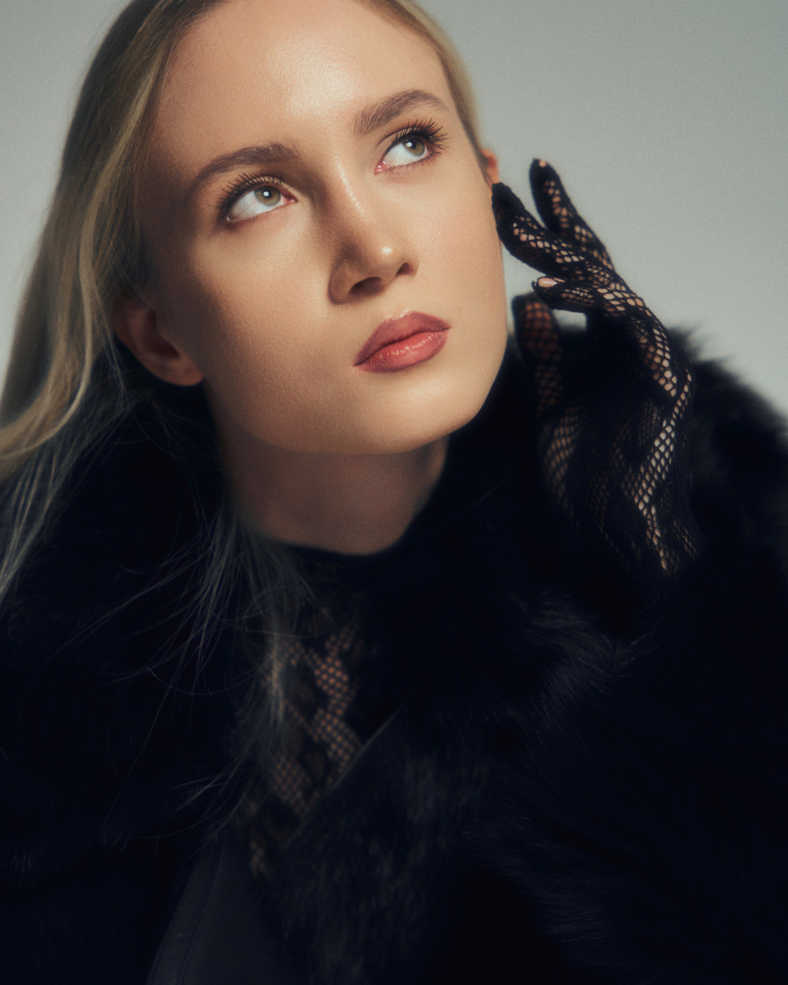 Персональные съемки