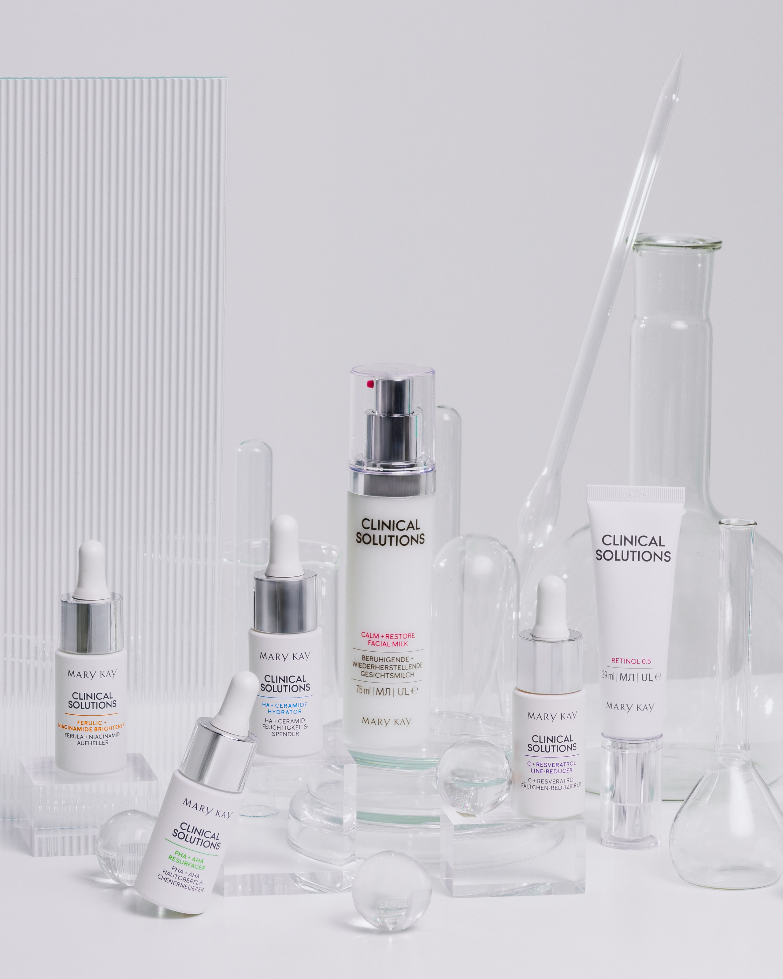 Mary Kay. Главная