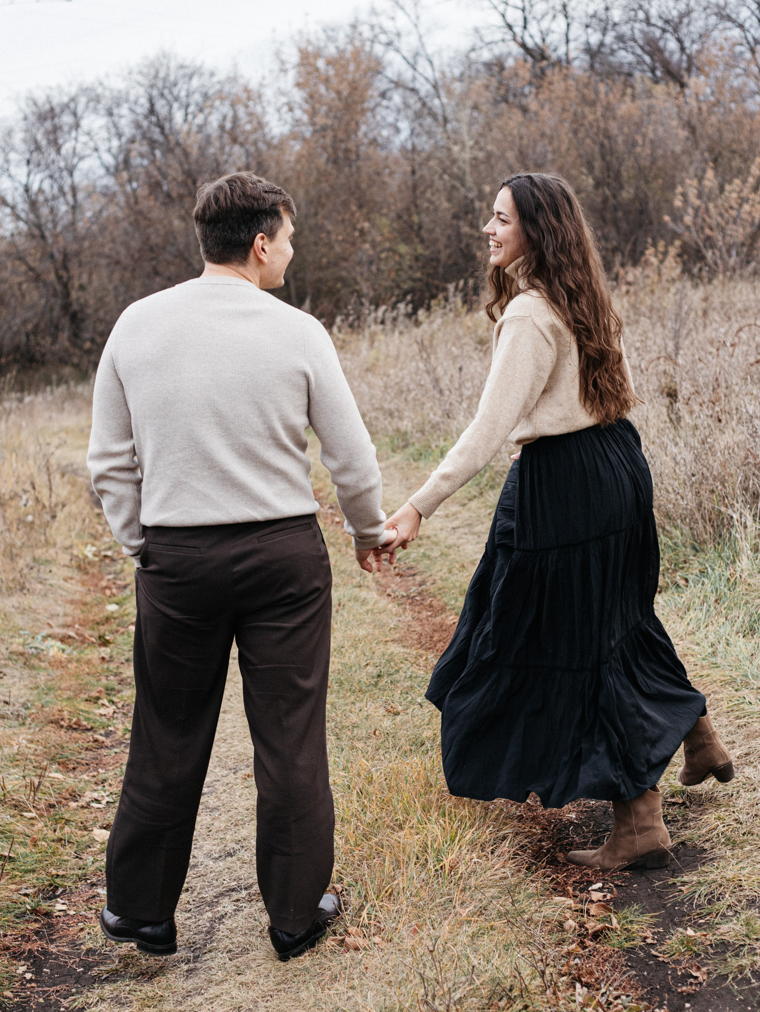 Валерия и Михаил | lovestory. Фотограф Айгуль Зарипова