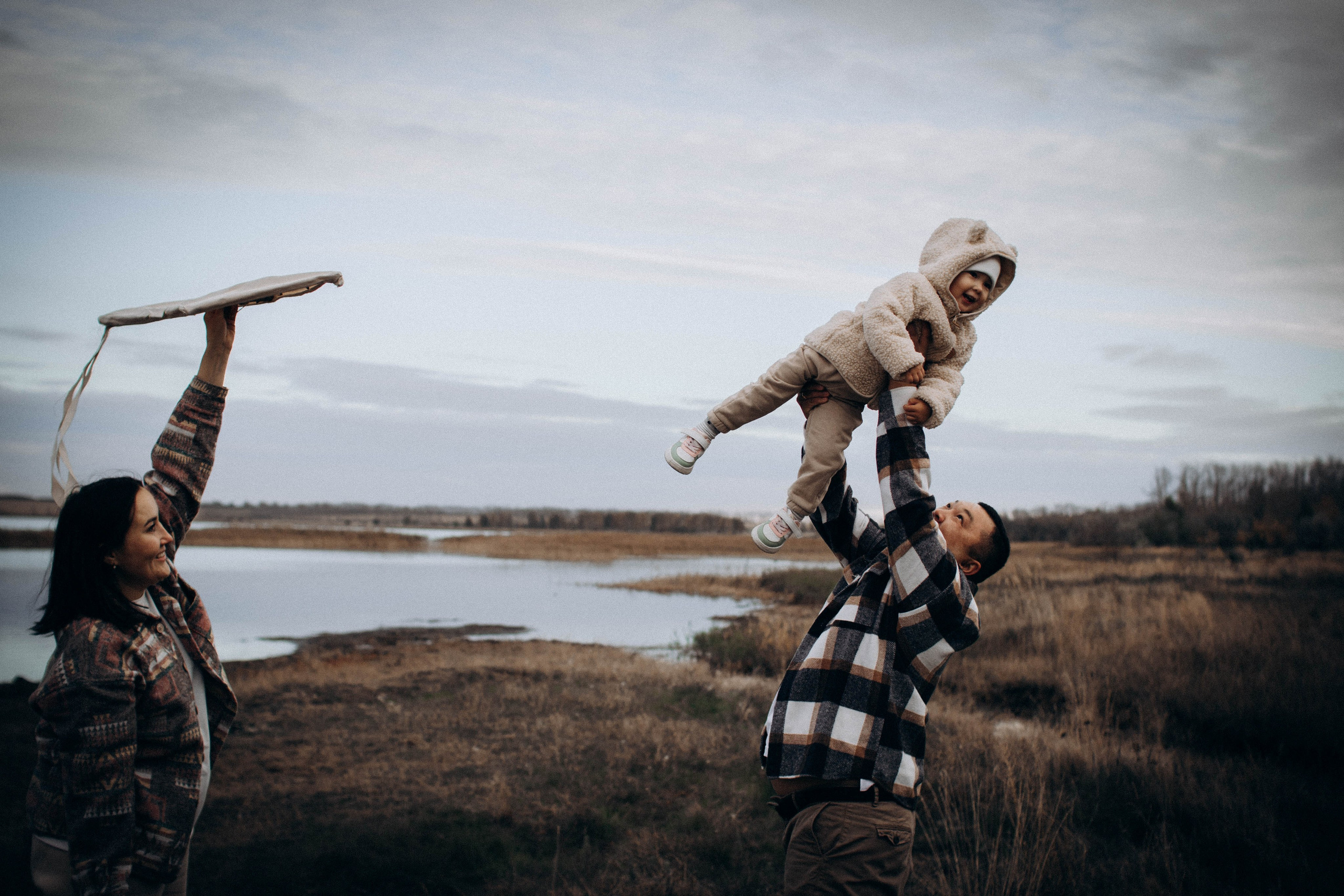 Семейные истории. Семейный и newborn lifestyle фотограф в Магнитогорске Ксения Соколова