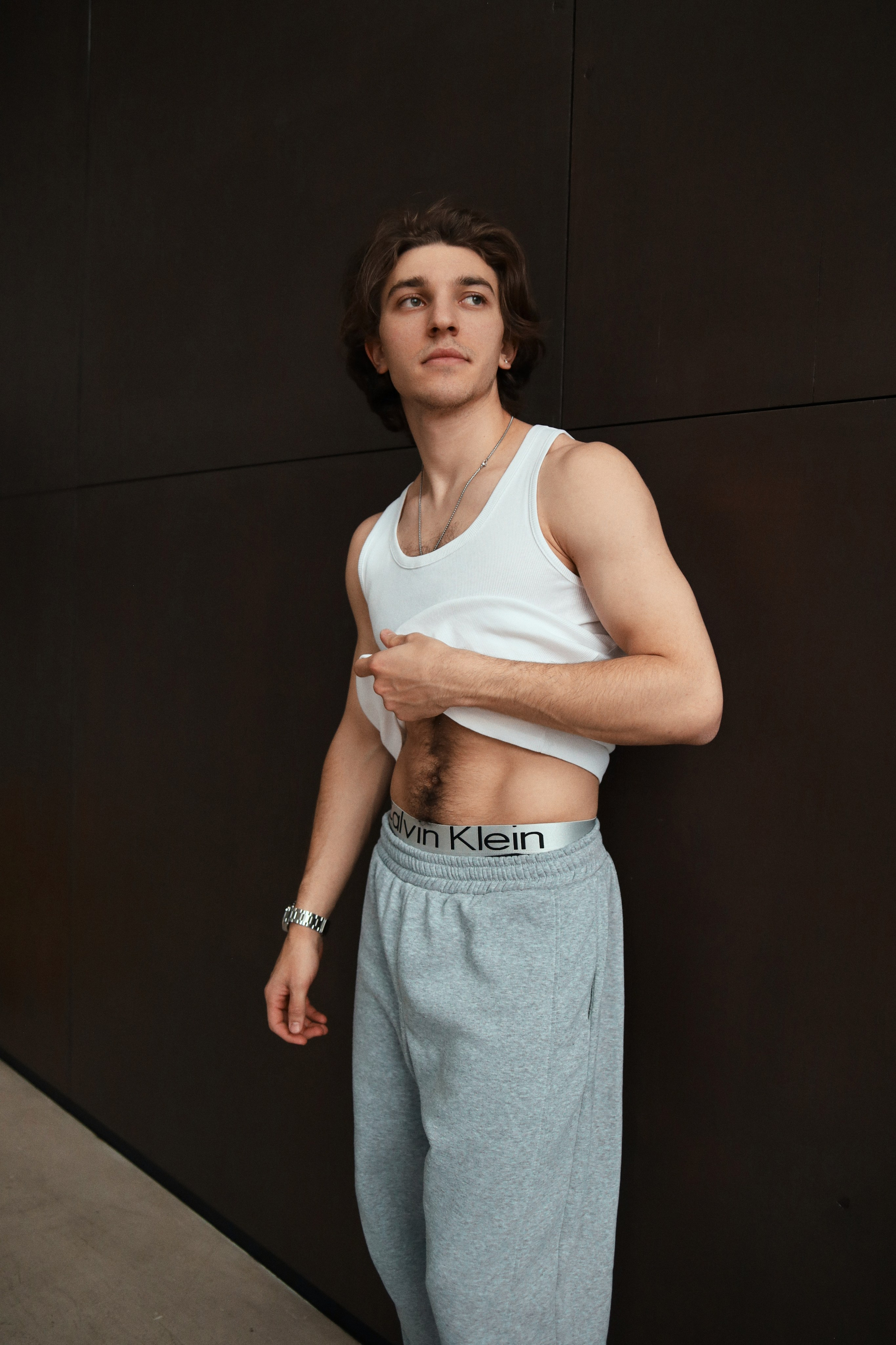 Dmitriy. Modeling agency TM MODELS