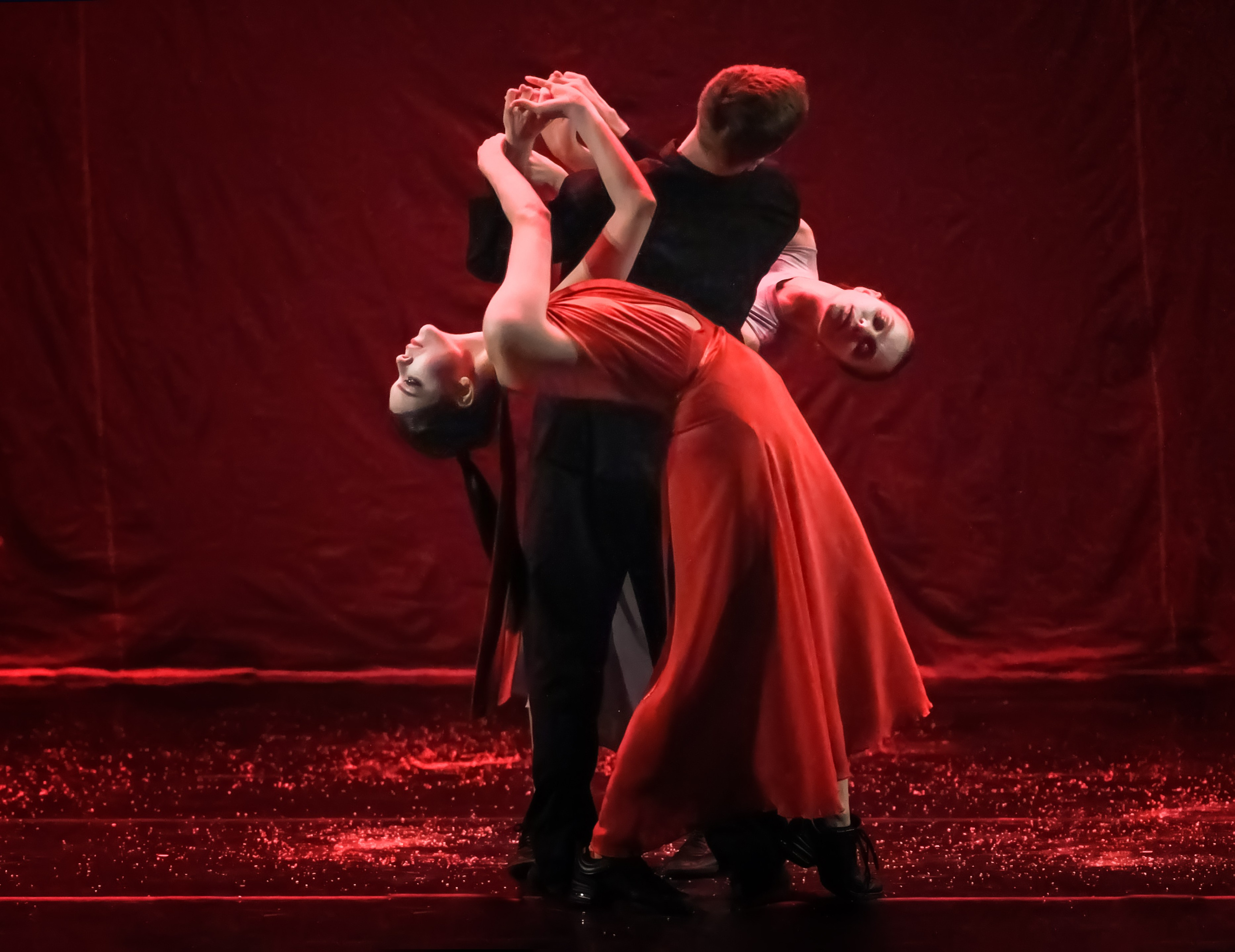 «Морфий» фестиваль Твой шанс ГИТИС фест. Балетный фотограф Москва Майоров Николай