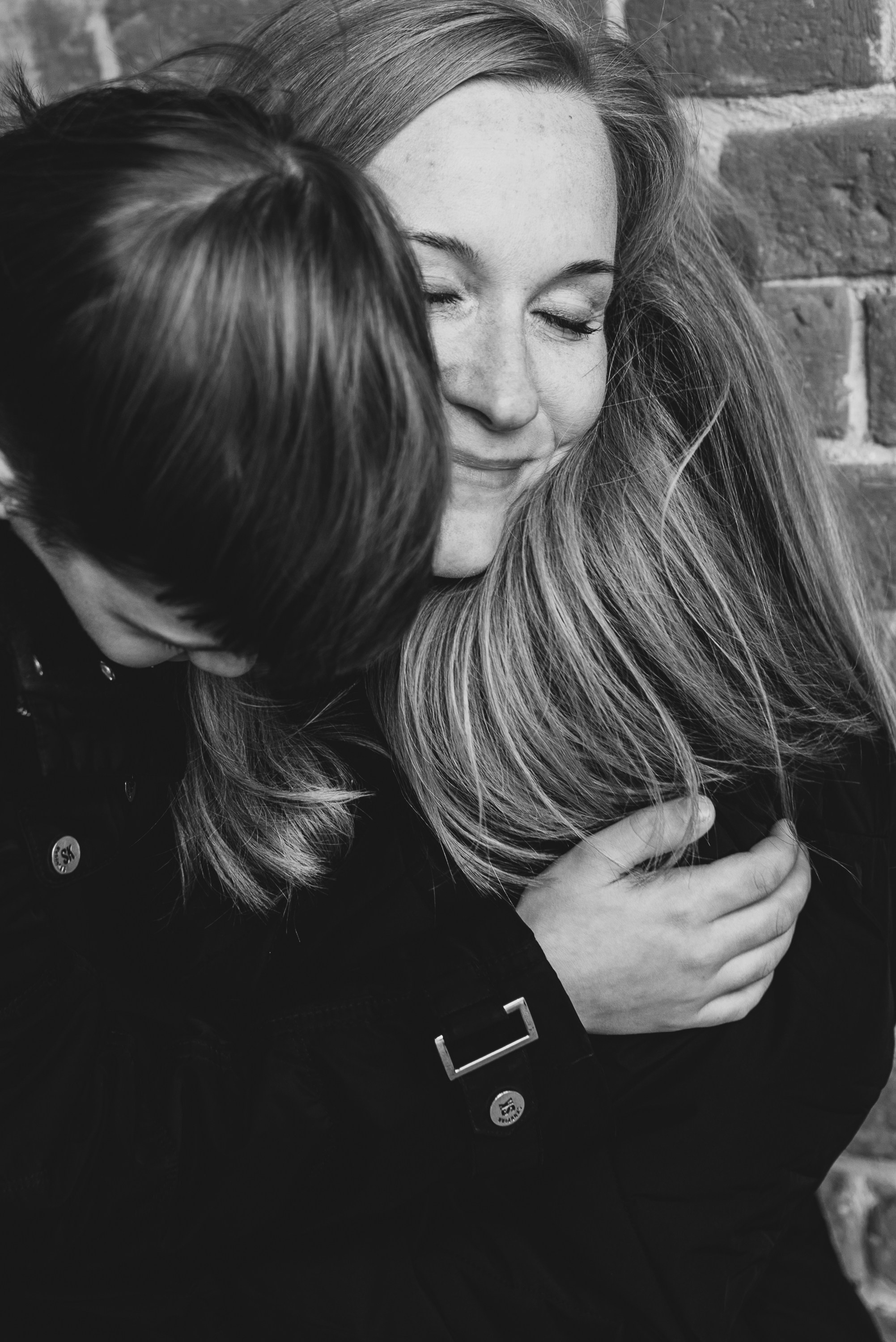 Марина и Андрей. Семейный и детский фотограф в Новосибирске и Краснообске — Анна Ким